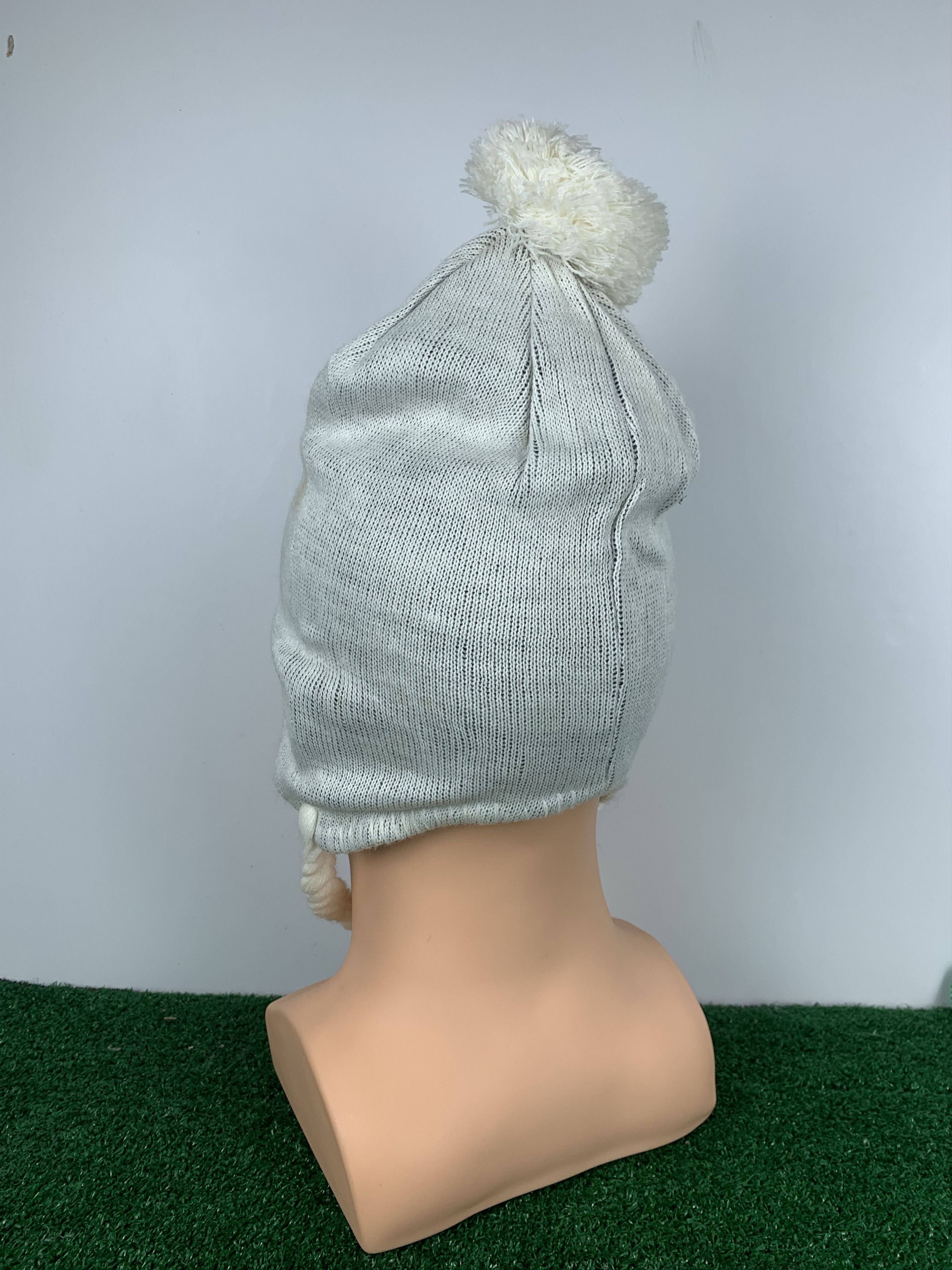 Cartoon Network Vintage Mickey Mouse Beanie Snowcap BA0040 Size ONE SIZE - 7 Thumbnail