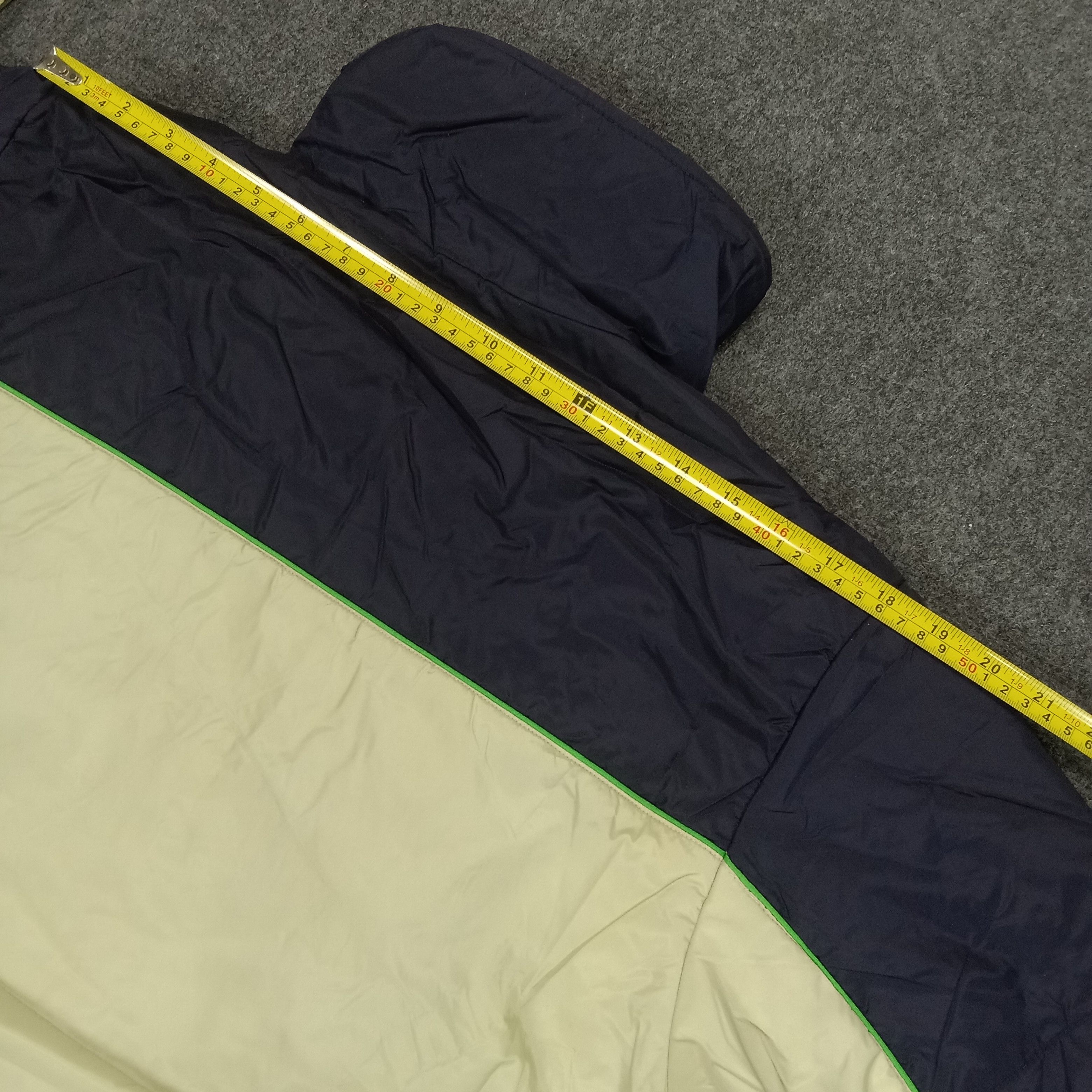 Hang Ten × Vintage HANG TEN Thermolite Plus Puffer Jacket Size US L / EU 52-54 / 3 - 8 Thumbnail