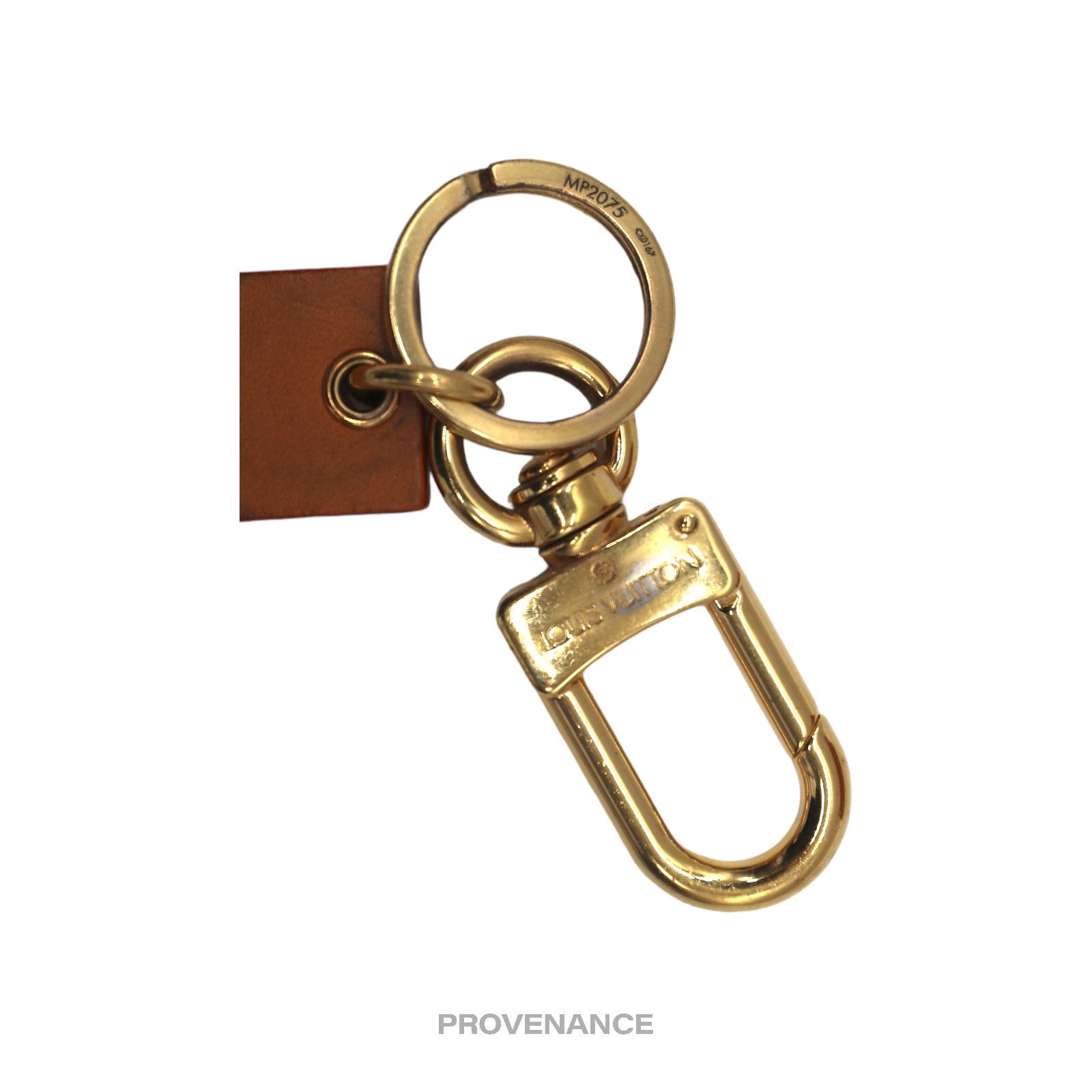 Louis Vuitton 🔴 Louis Vuitton x Supreme Keychain - VVN Size ONE SIZE - 4 Thumbnail