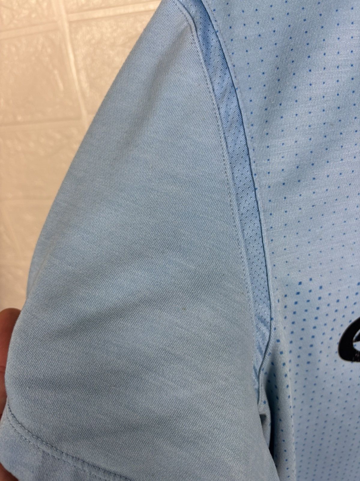 Umbro MANCHESTER CITY #21 SILVA 2011/2012 FOOTBALL SHIRT JERSEY Size US M / EU 48-50 / 2 - 11 Thumbnail