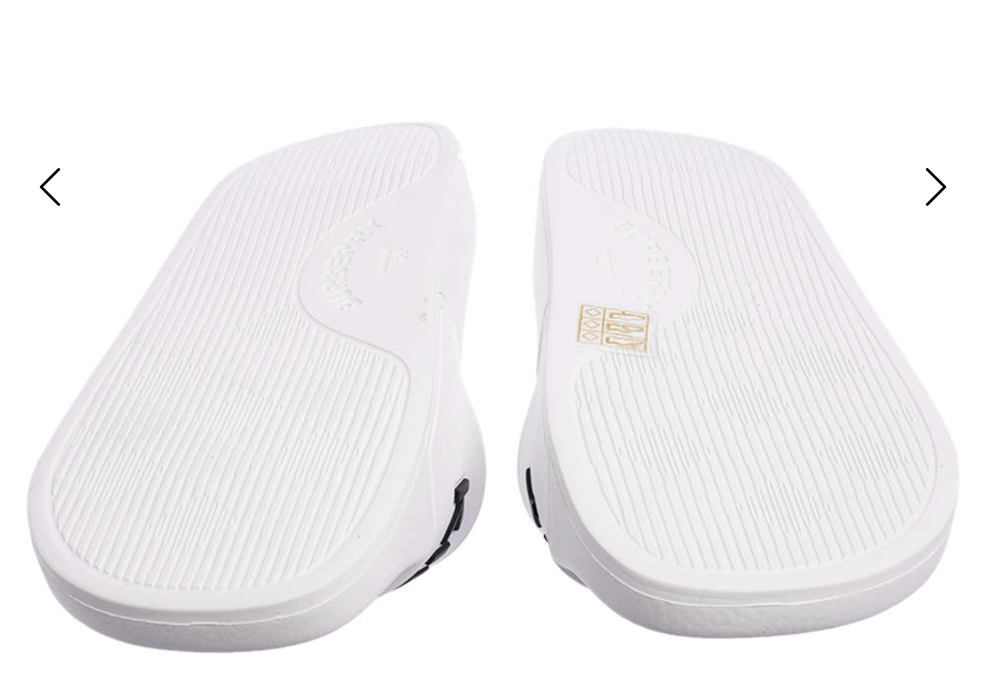 Burberry BURBERRY SLIDES Size US 6 / EU 39 - 6 Thumbnail