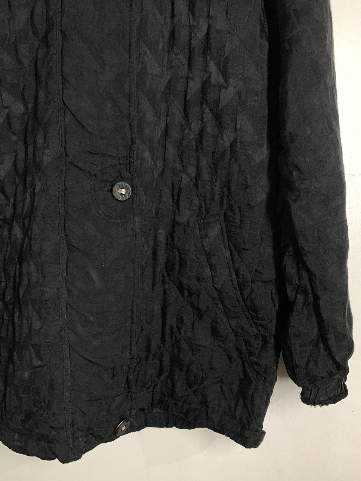 Designer × Japanese Brand × Vintage Vintage Designer Miss Nakaya Jacket Size US M / EU 48-50 / 2 - 4 Thumbnail