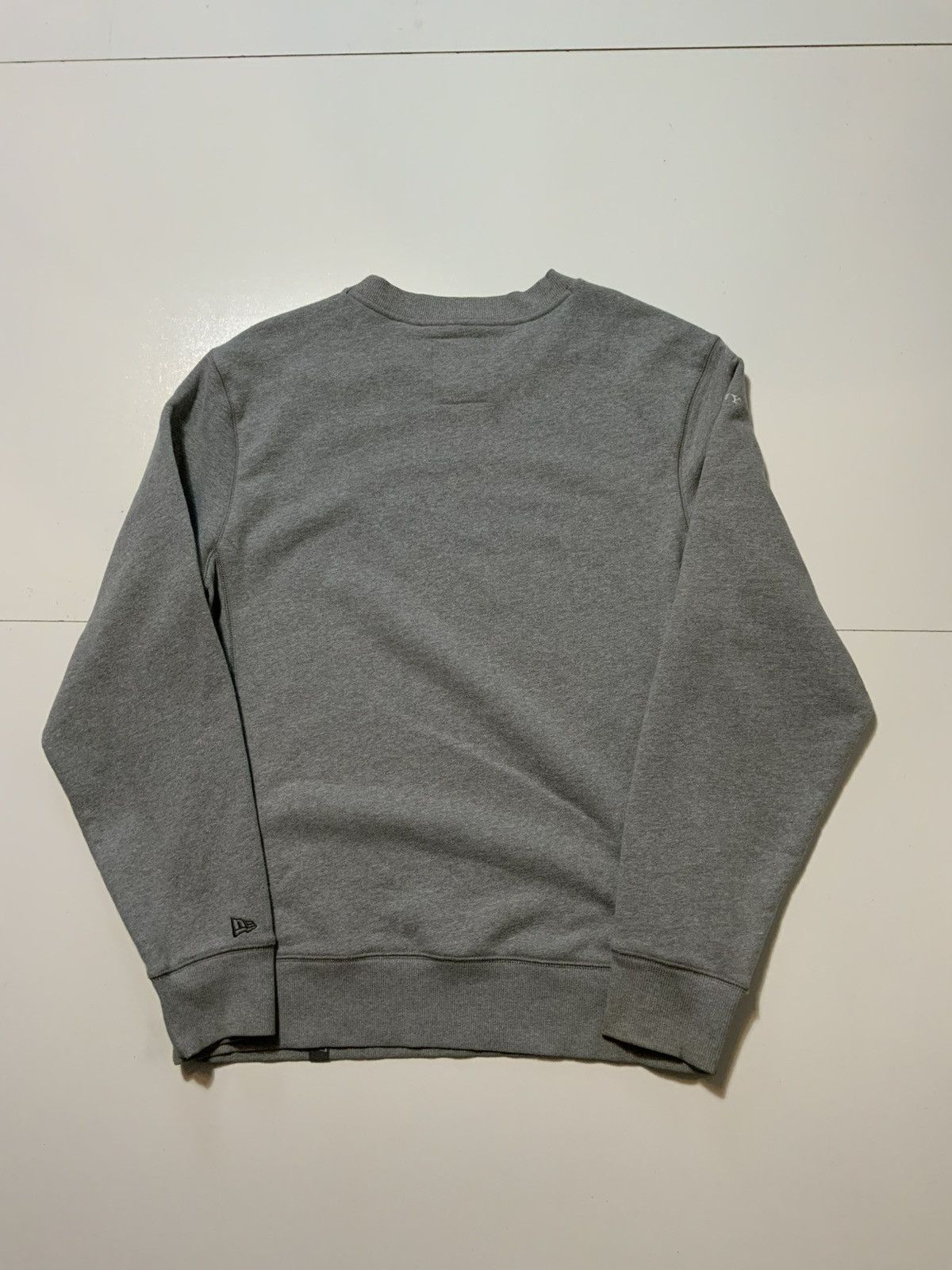 Sony New Era Sony SXSW Festival 2018 Wow Studio Sweatshirt Size US L / EU 52-54 / 3 - 3 Thumbnail