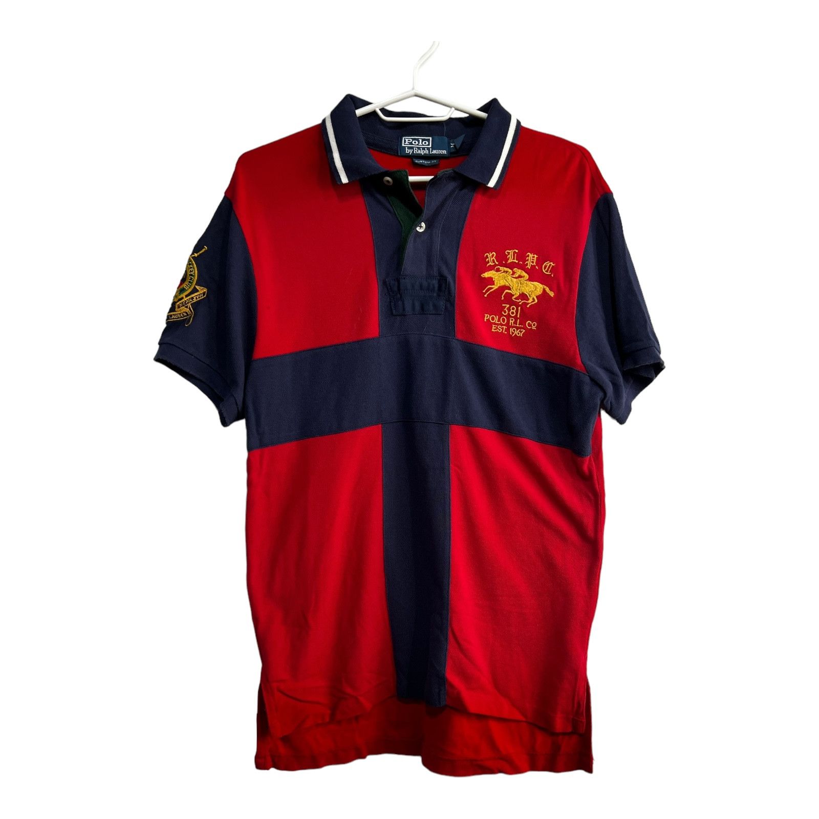 Rl County Riders Jockey Club | Grailed