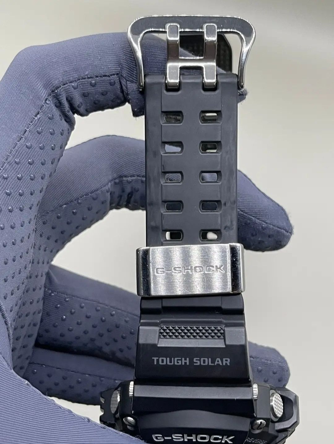 Casio × G Shock Casio G Shock GW-9400J-1JF Rangeman ( New ) Size ONE SIZE - 9 Thumbnail