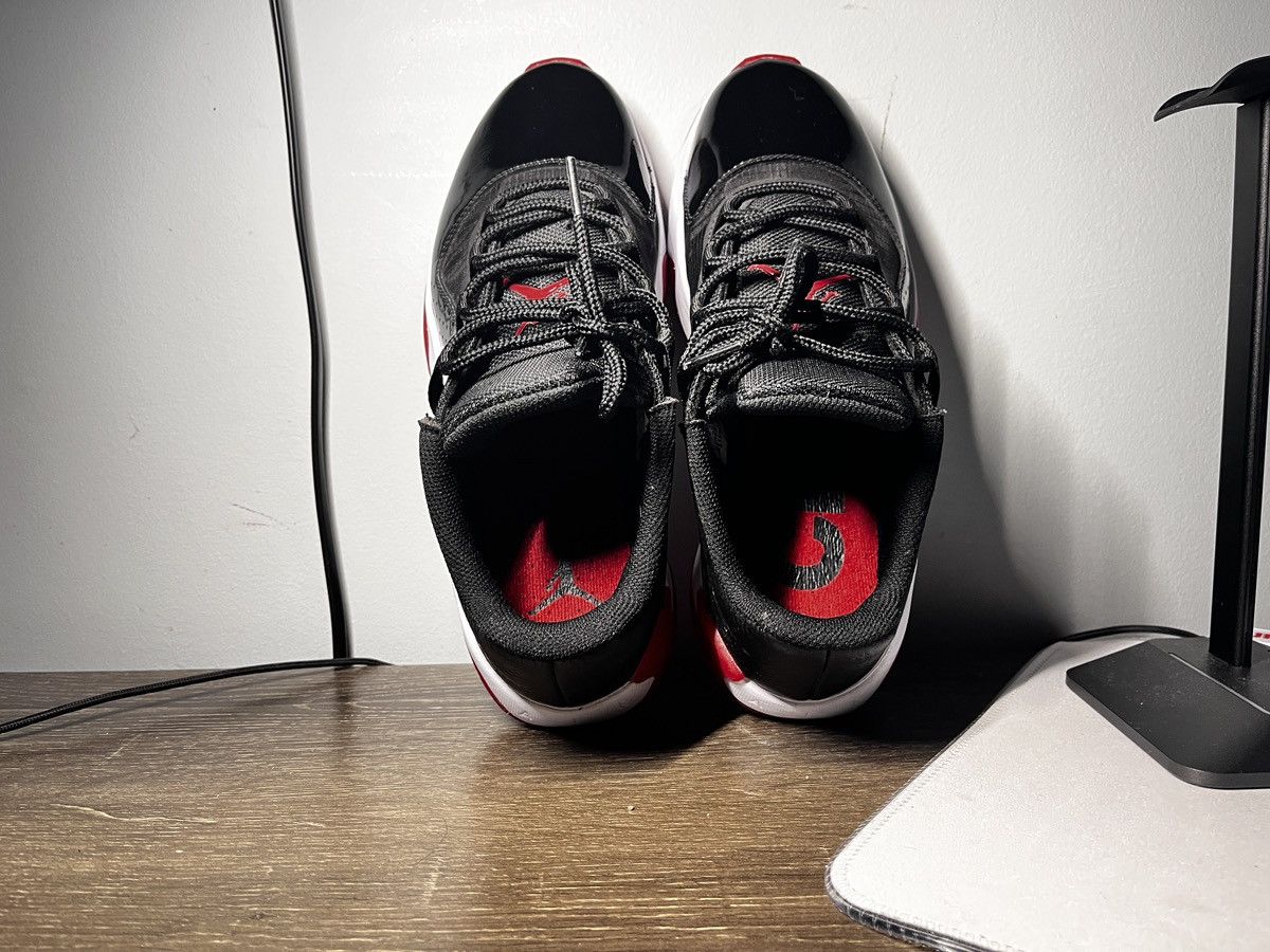 Jordan Brand Jordan 11s CMFT Low Size: 8 Size US 8 / EU 41 - 5 Thumbnail