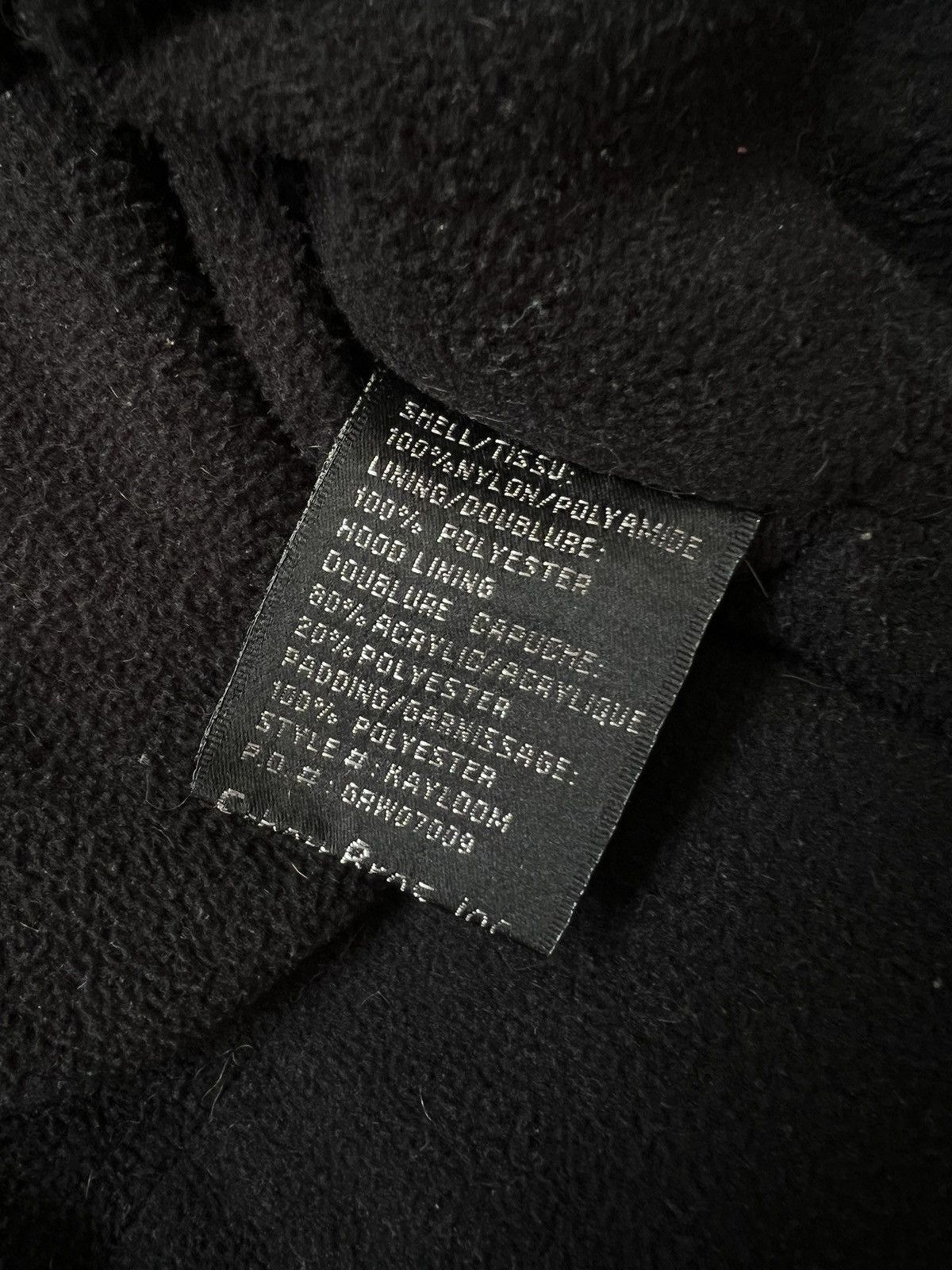 Schott × Vintage SCHOTT Vintage Avantgarde Bomber Jacket Size US M / EU 48-50 / 2 - 12 Thumbnail