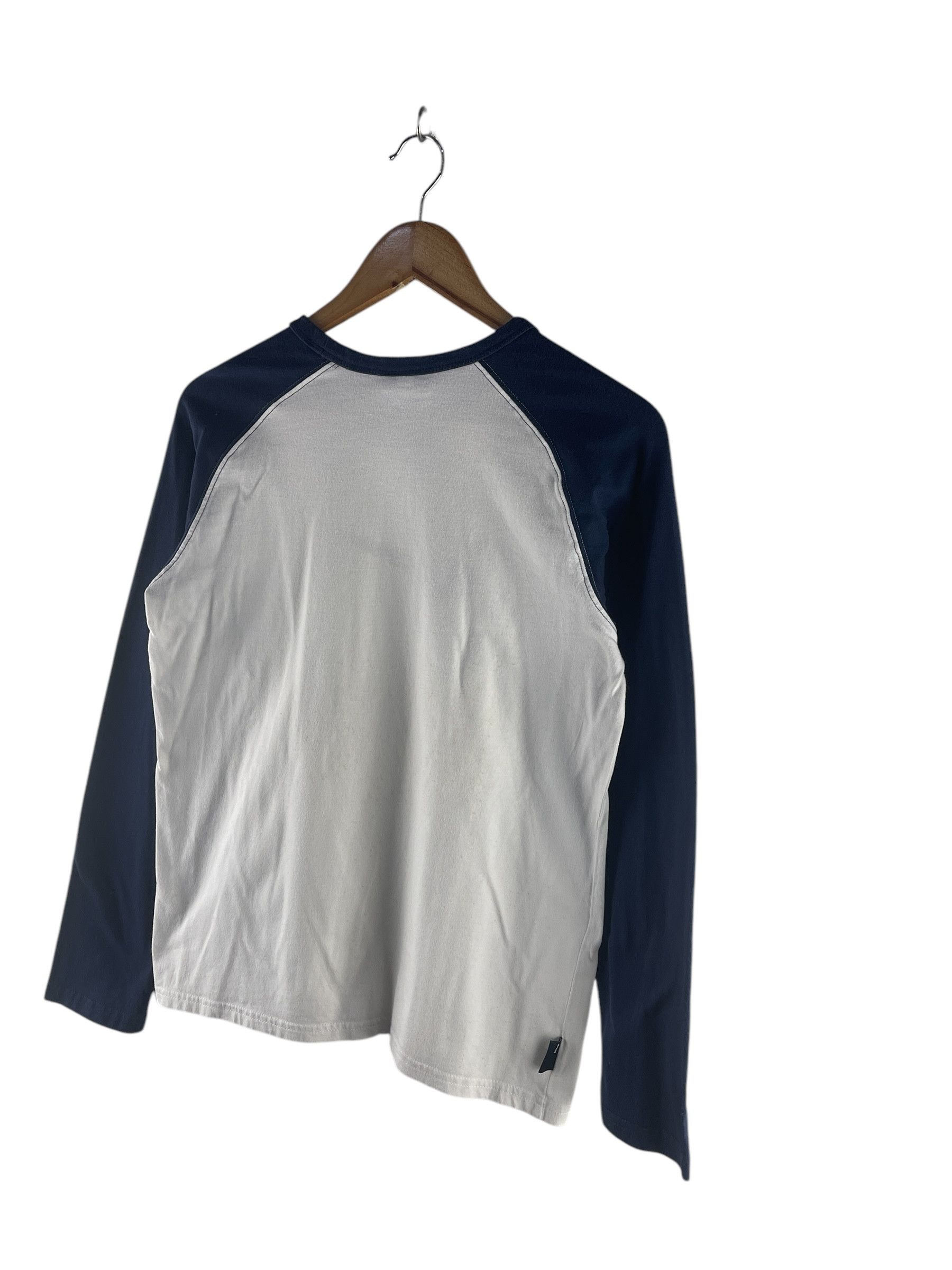 Nike Vintage Nike Swoosh Shirt Size US S / EU 44-46 / 1 - 6 Thumbnail