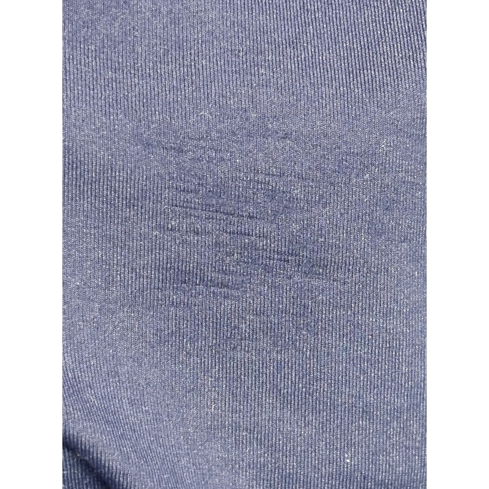 Vintage Greyson Polo Shirt Men Large Navy Blue Embroidered Logo Golf Shirt Mens Large Greyson Polo Size US L / EU 52-54 / 3 - 6 Thumbnail