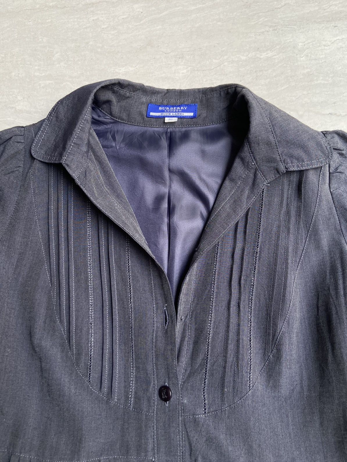 Burberry BURBERRY London Dress Size XS / US 0-2 / IT 36-38 - 4 Thumbnail