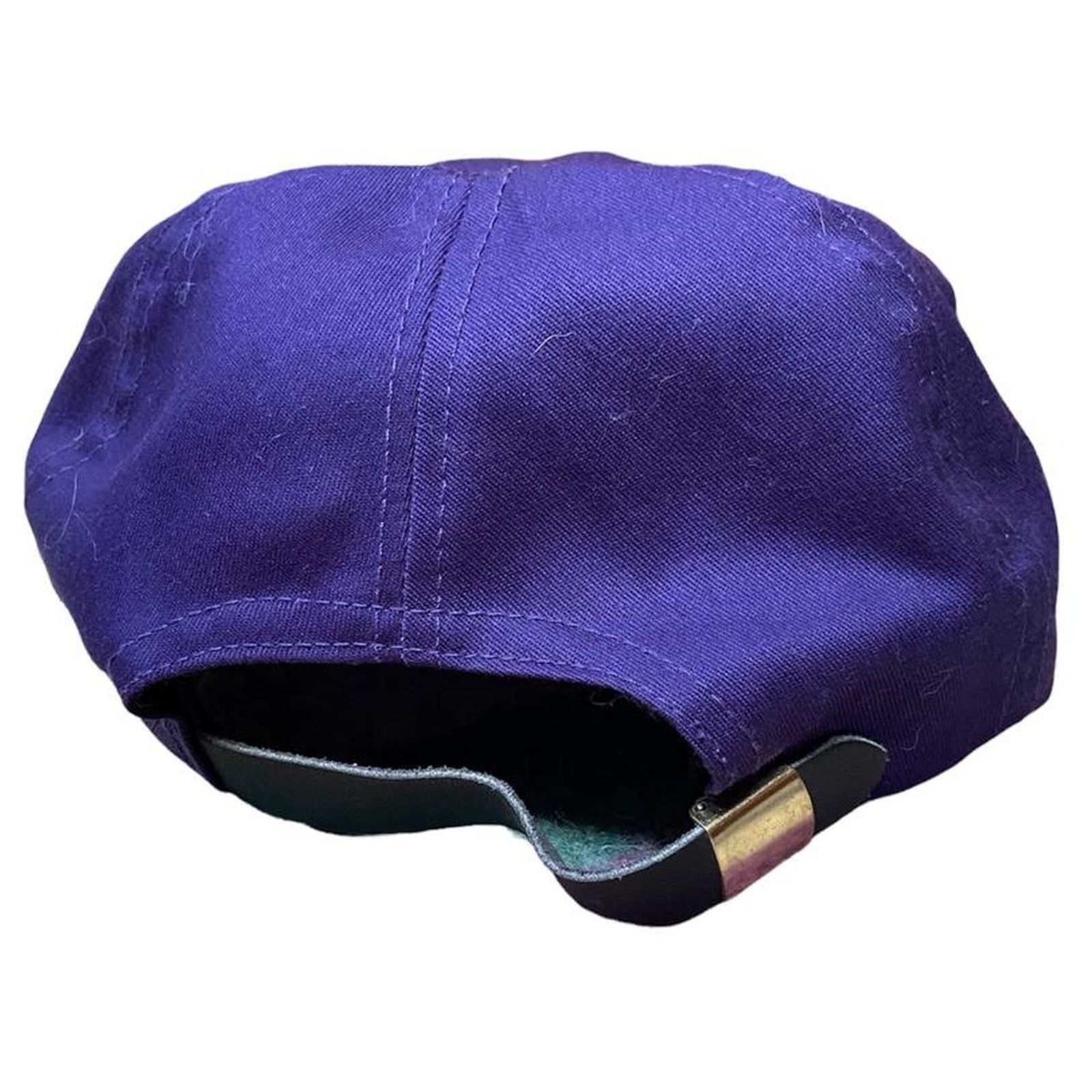 Vintage 80s purple branson missouri hat Size ONE SIZE - 3 Thumbnail