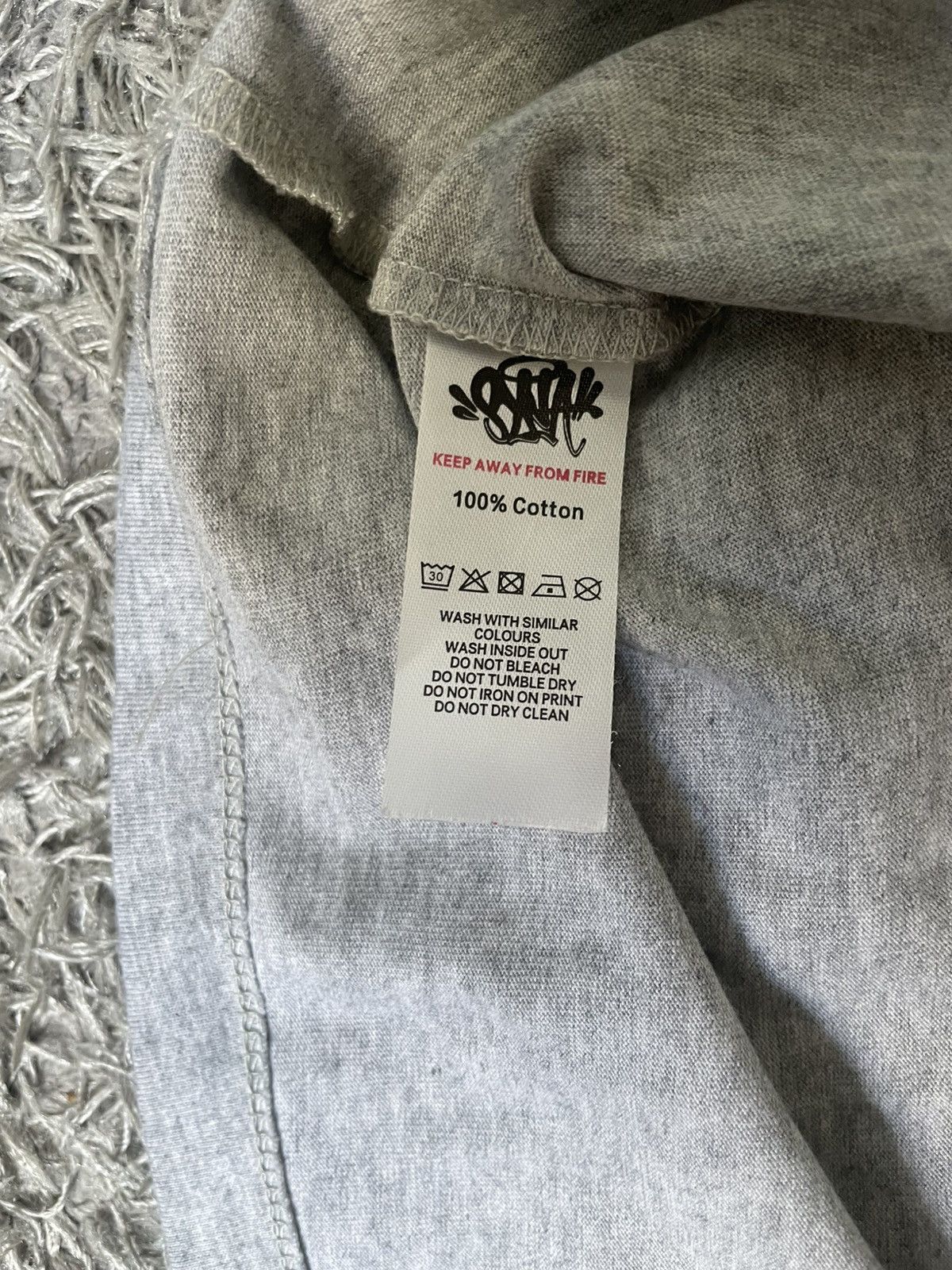 Syna World Syna world Size US L / EU 52-54 / 3 - 4 Thumbnail