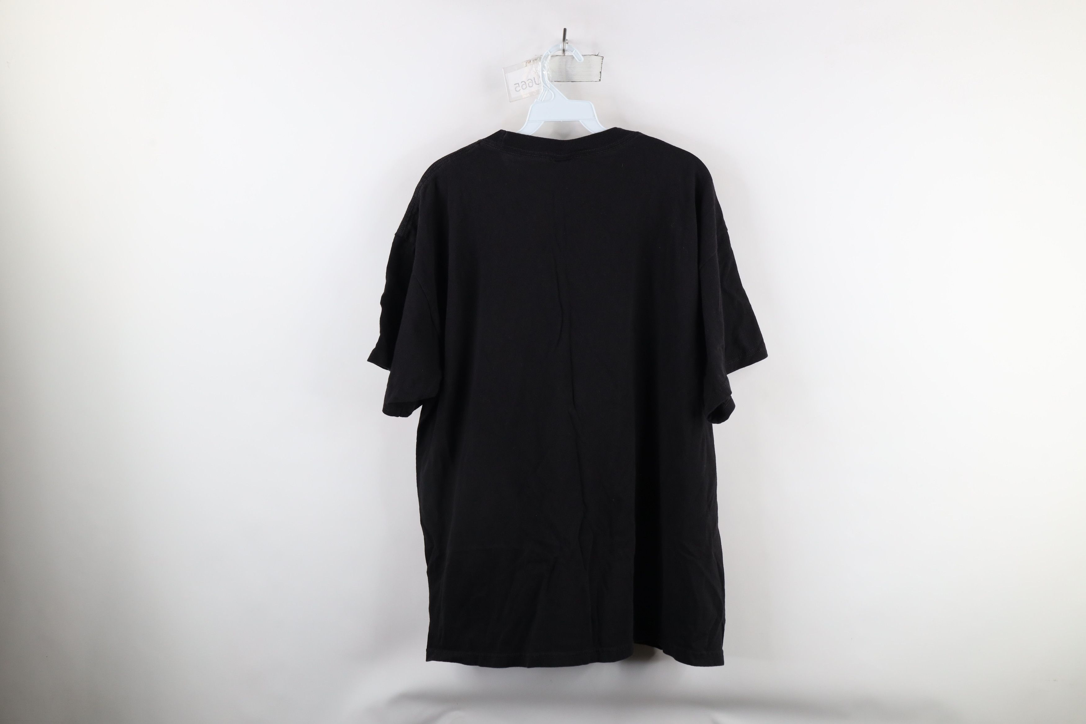 Vintage Vintage 90s Streetwear Out Florida Dolphin Beach T-Shirt Size US XL / EU 56 / 4 - 10 Thumbnail