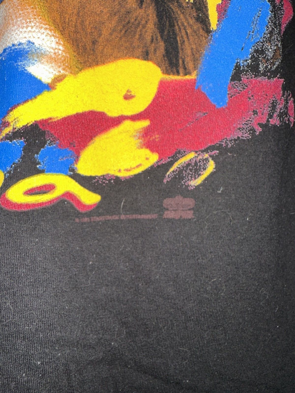 Band Tees × Vintage Vintage Reba McEntire Shirt 90s Country Music Band Tee Grail Size US XL / EU 56 / 4 - 3 Thumbnail