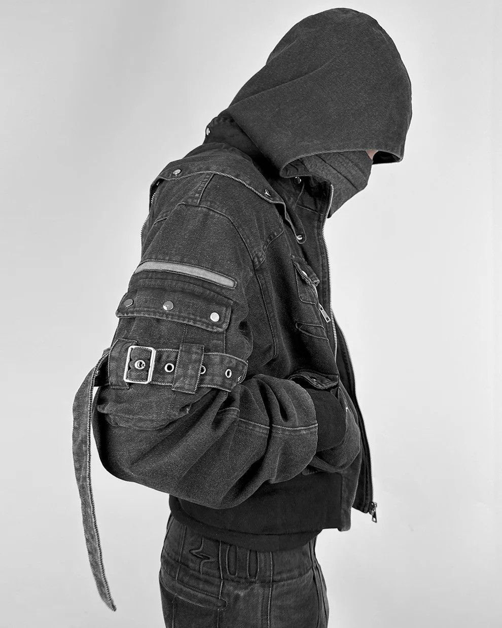 Other Dulse1000 bomber Size US L / EU 52-54 / 3 - 7 Thumbnail