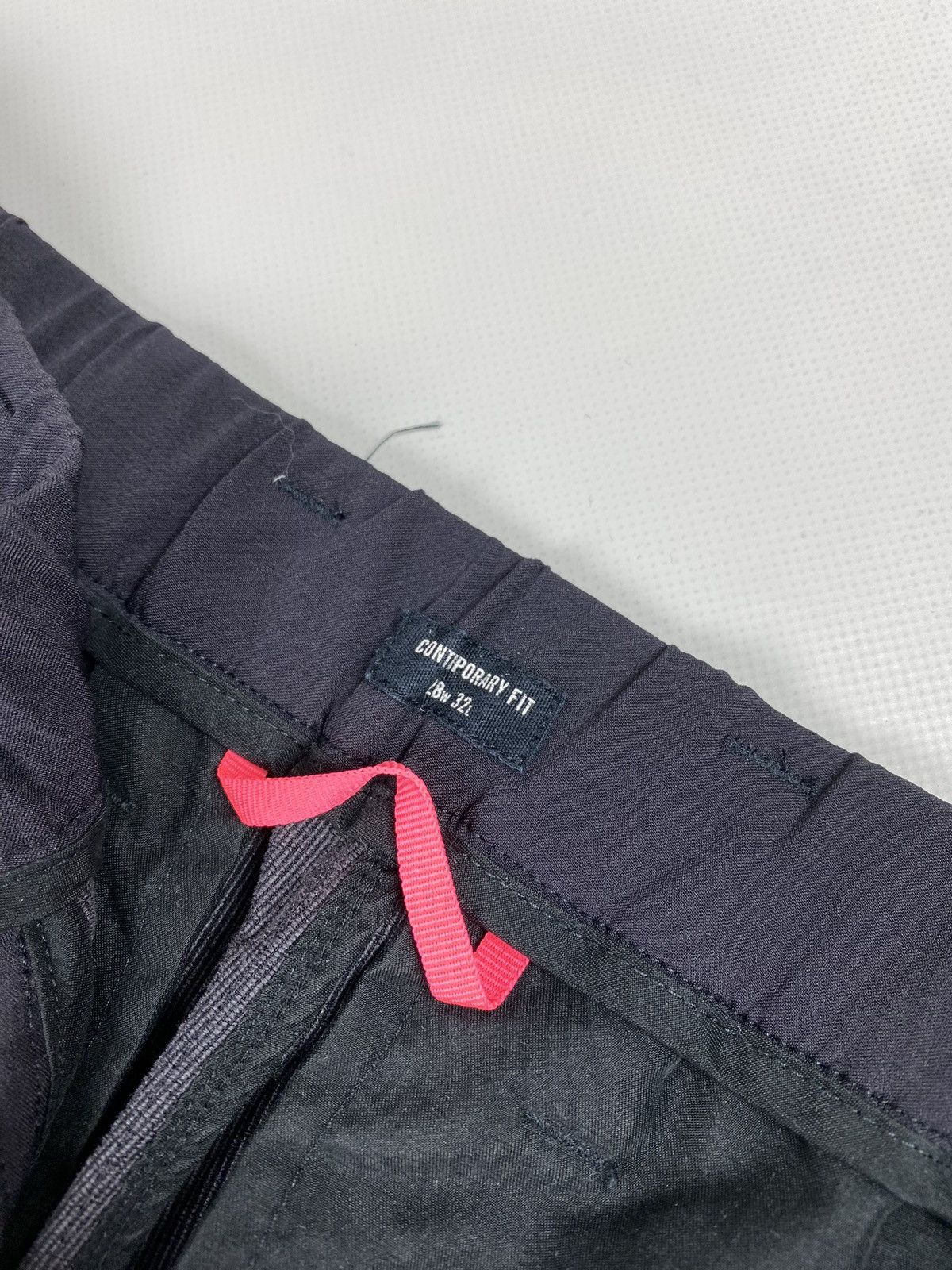 Rapha Rapha Cycling men’s loopback trousers pants size 28 x 32 Size US 28 / EU 44 - 13 Thumbnail