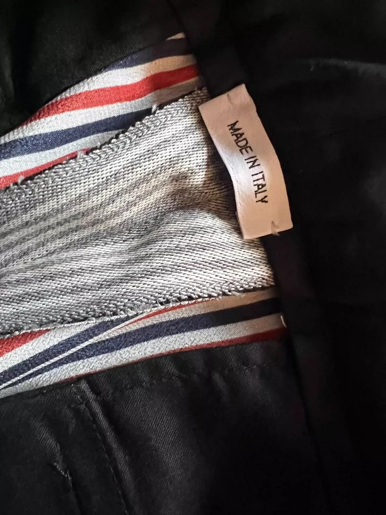 Thom Browne Thom Browne western style pants Size 36S - 2 Thumbnail