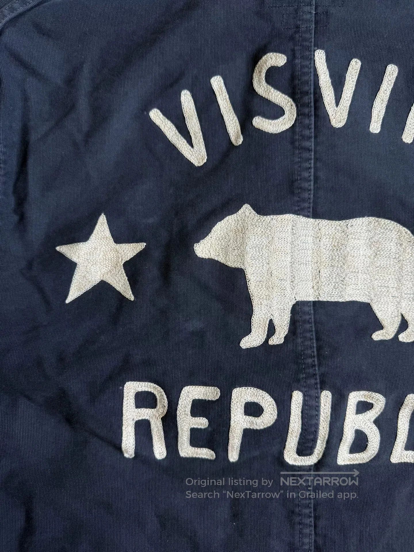 Visvim VISVIM 25AW Damaged German Corduroy Coverall. Size US M / EU 48-50 / 2 - 3 Thumbnail