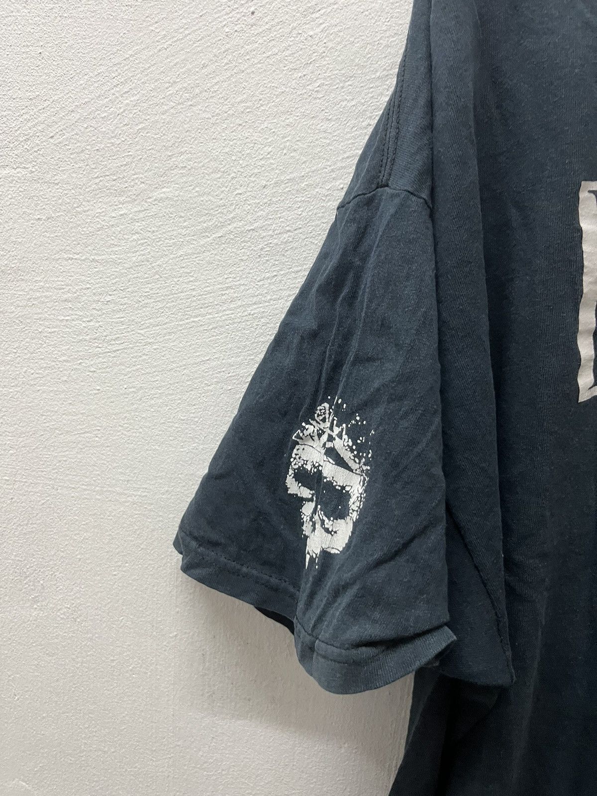Band Tees × Other × Vintage INTEGRITY (HARDCORE) Size US XXL / EU 58 / 5 - 8 Thumbnail