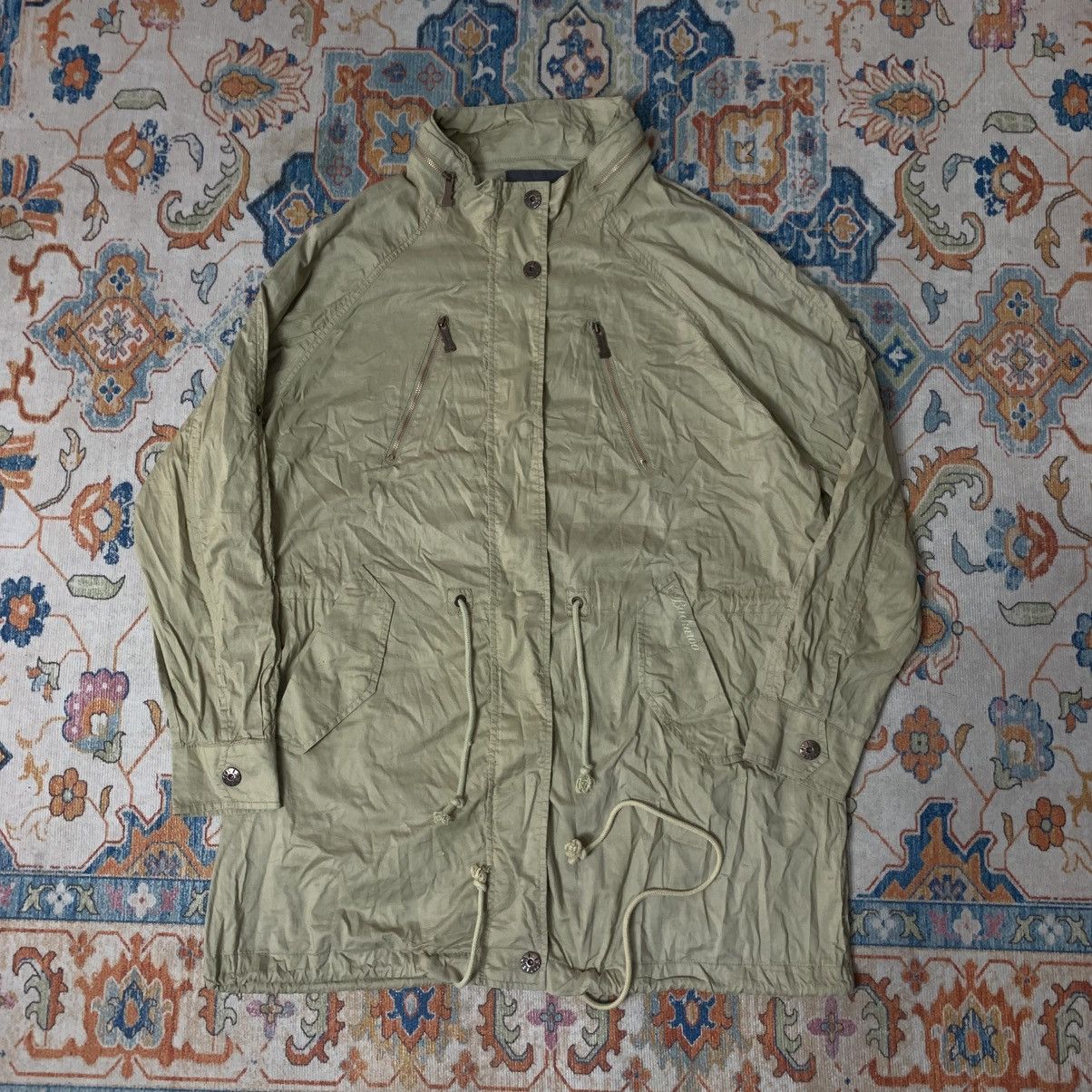 Japanese Brand Vtg Buckaroo japanese ifsix lgb style Size US L / EU 52-54 / 3 - 4 Thumbnail