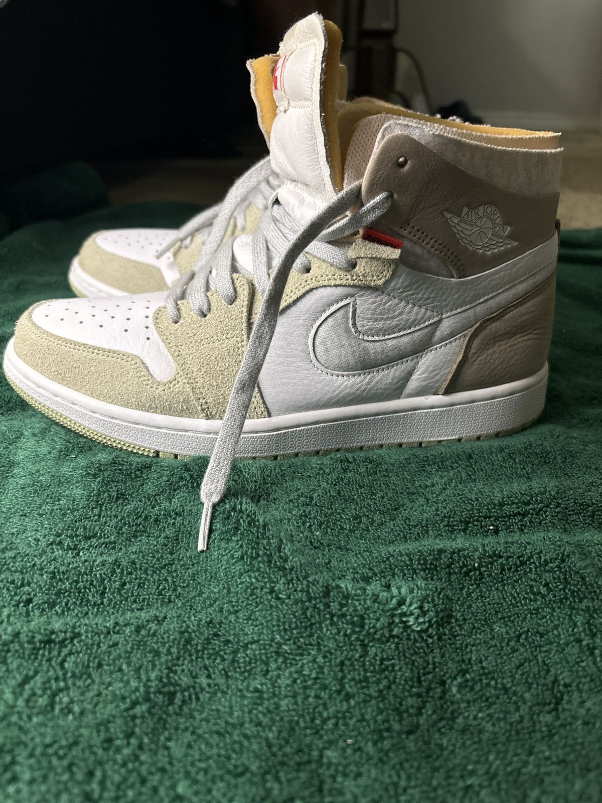 Nike Jordan zoom air Size US 10.5 / EU 43-44 - 8 Thumbnail