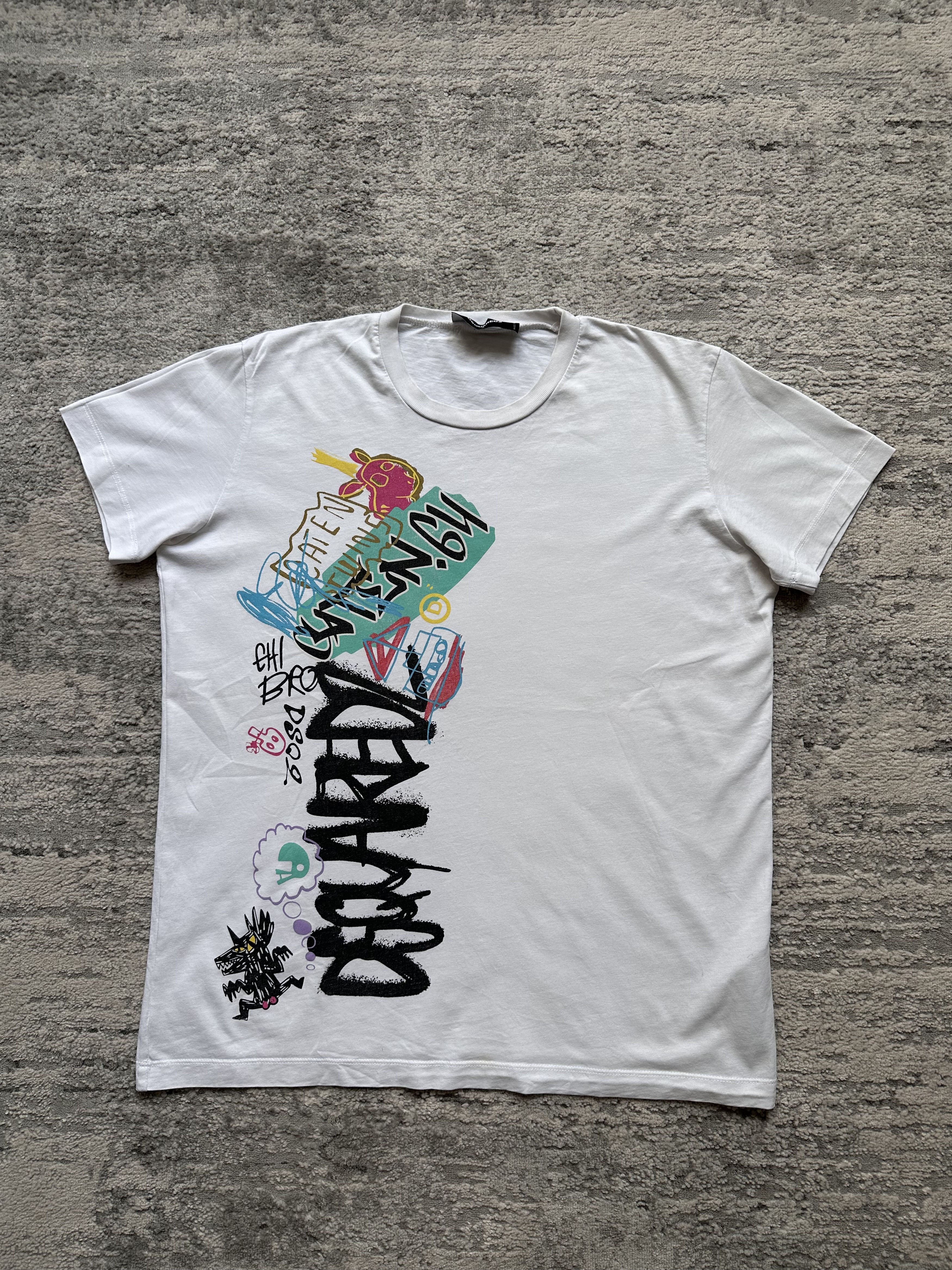 Dsquared2 Dsquared2 t shirt Size US M / EU 48-50 / 2 - 1 Thumbnail