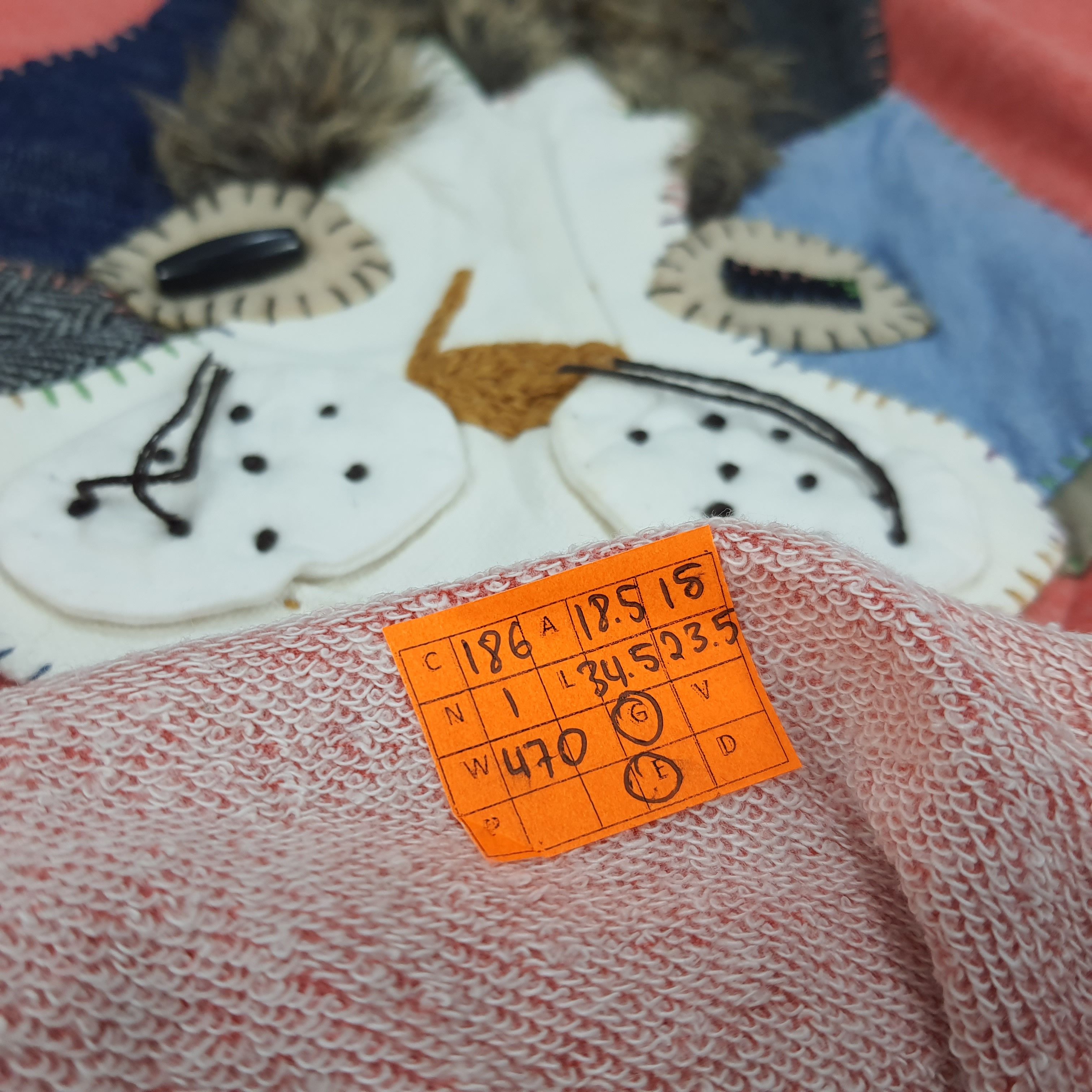 Japanese Brand × Ne-Net × Vintage Vintage Ne-Net by Issey Miyake Japanese Brand Tshirt Size S / US 4 / IT 40 - 8 Thumbnail