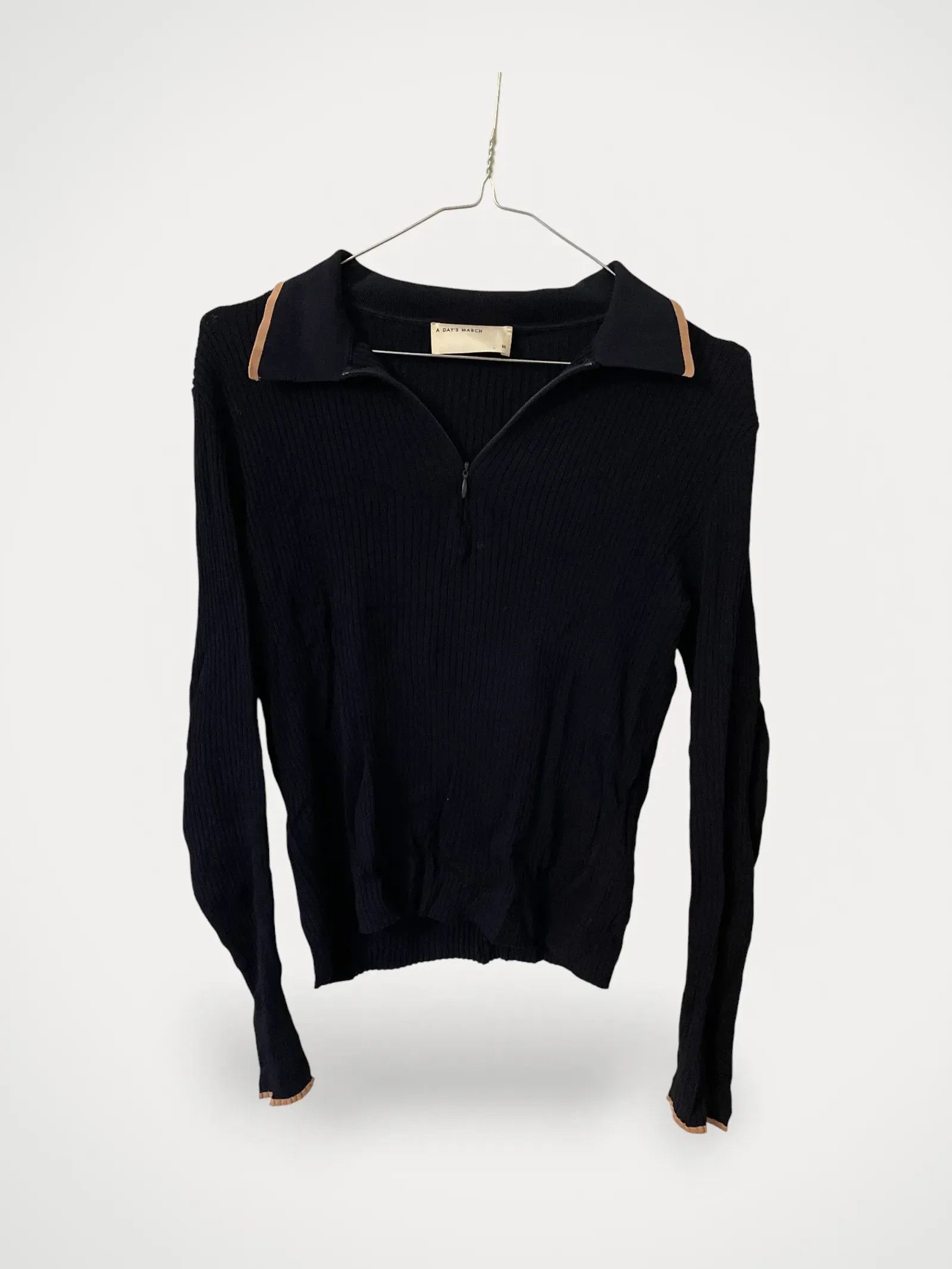 A Day's March A Day's March Sweater Size M / US 6-8 / IT 42-44 - 1 Thumbnail