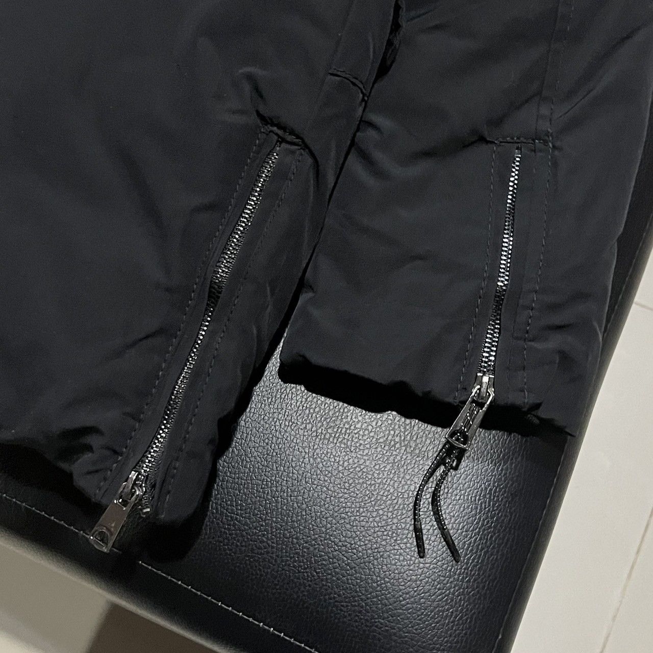 Bershka Bershka Nordic Series Tech Jacket Size US S / EU 44-46 / 1 - 11 Thumbnail