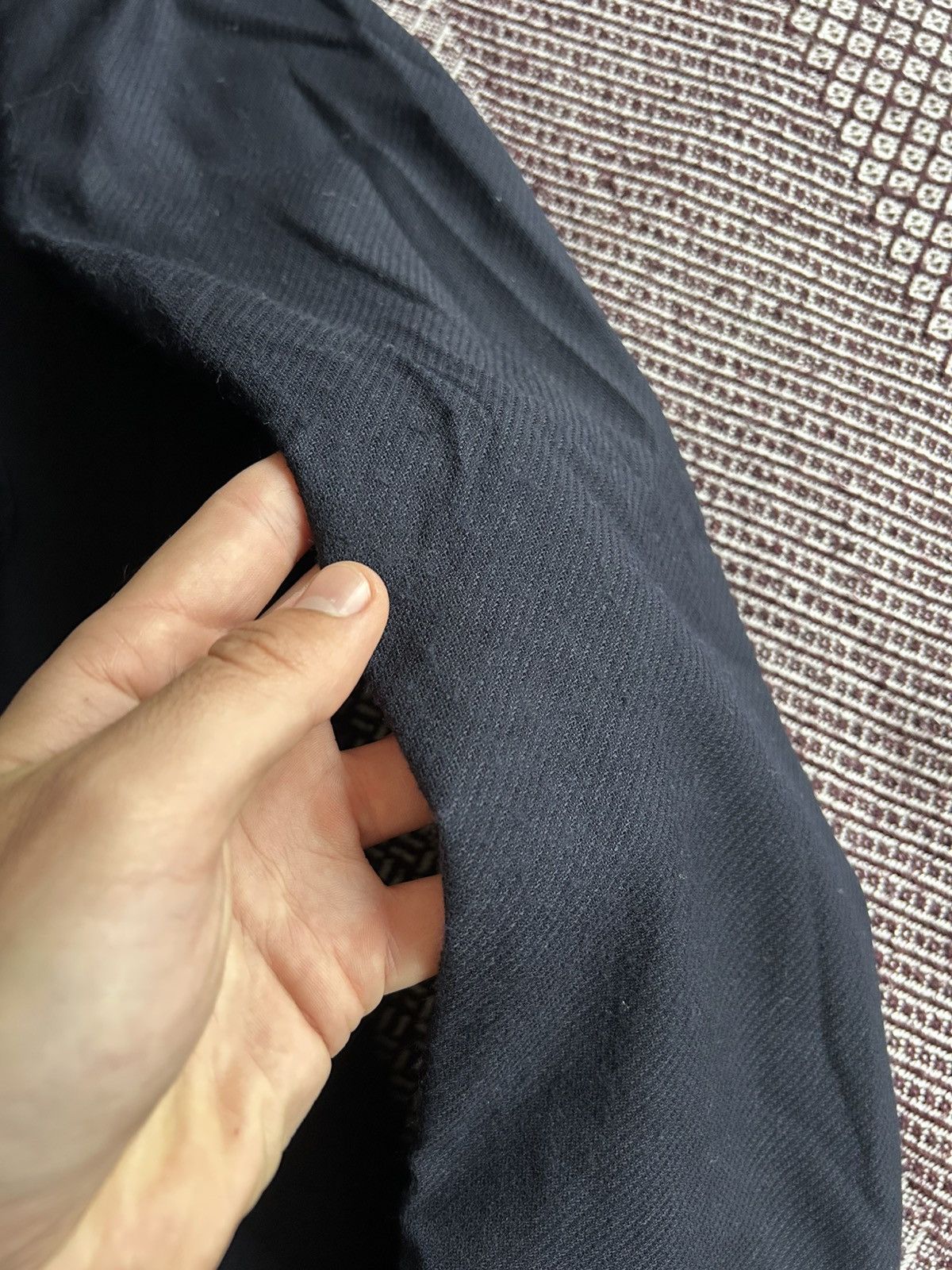 Hugo Boss Hugo Boss Trabaldo Togna 1840 Luxury Men’s Blazer 2 Button Size 42R - 14 Thumbnail