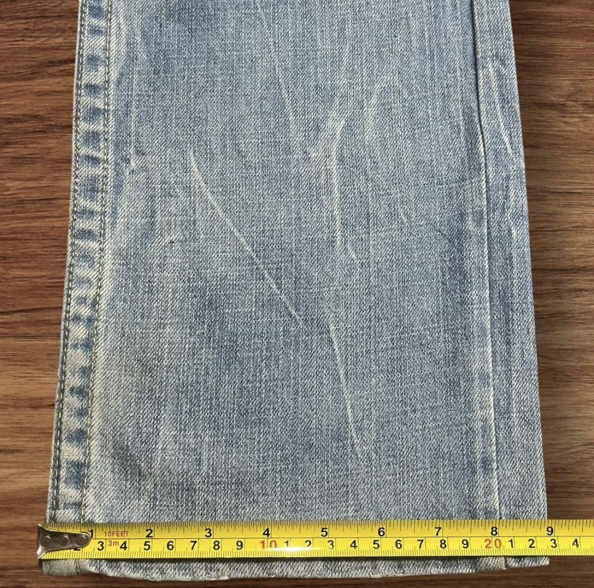 Other Red Pepper Jeans Size US 31 - 7 Thumbnail