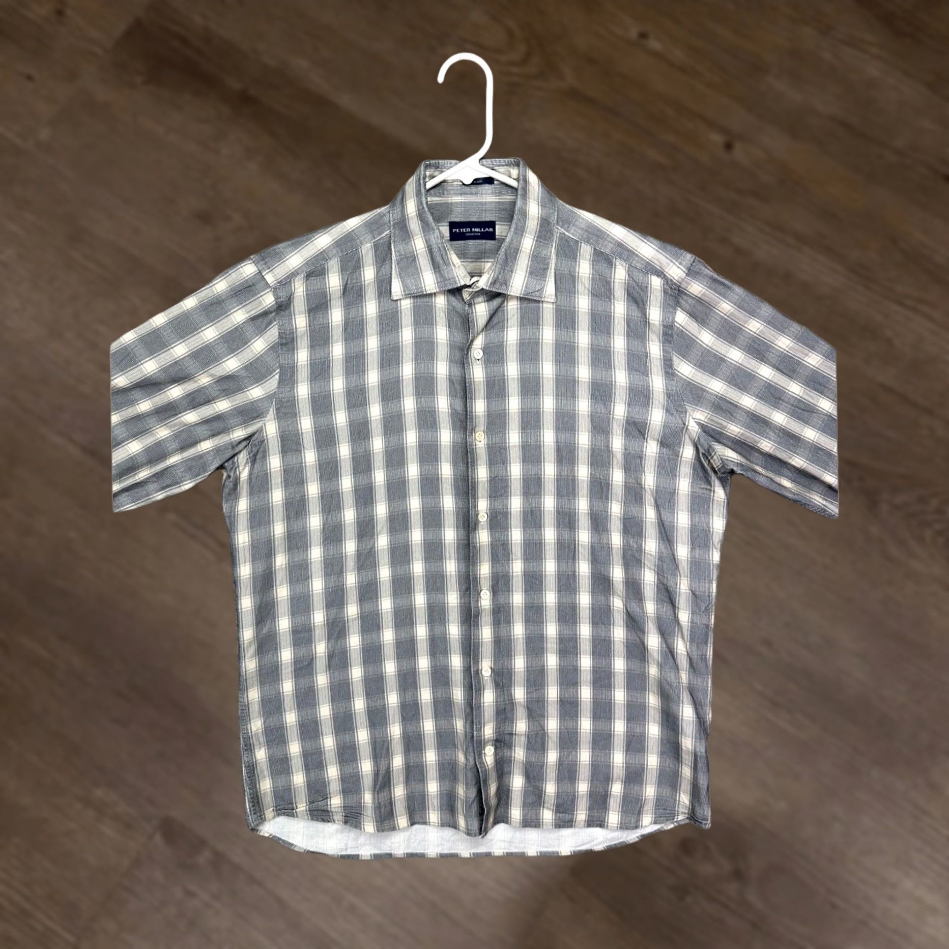 Peter Millar VINTAGE? No. Size US M / EU 48-50 / 2 - 1 Thumbnail