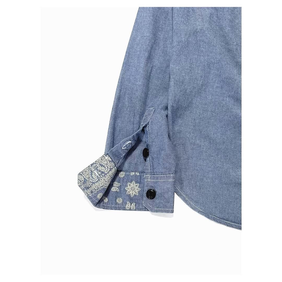 Neighborhood Neighborhood Shirt Size US S / EU 44-46 / 1 - 5 Thumbnail