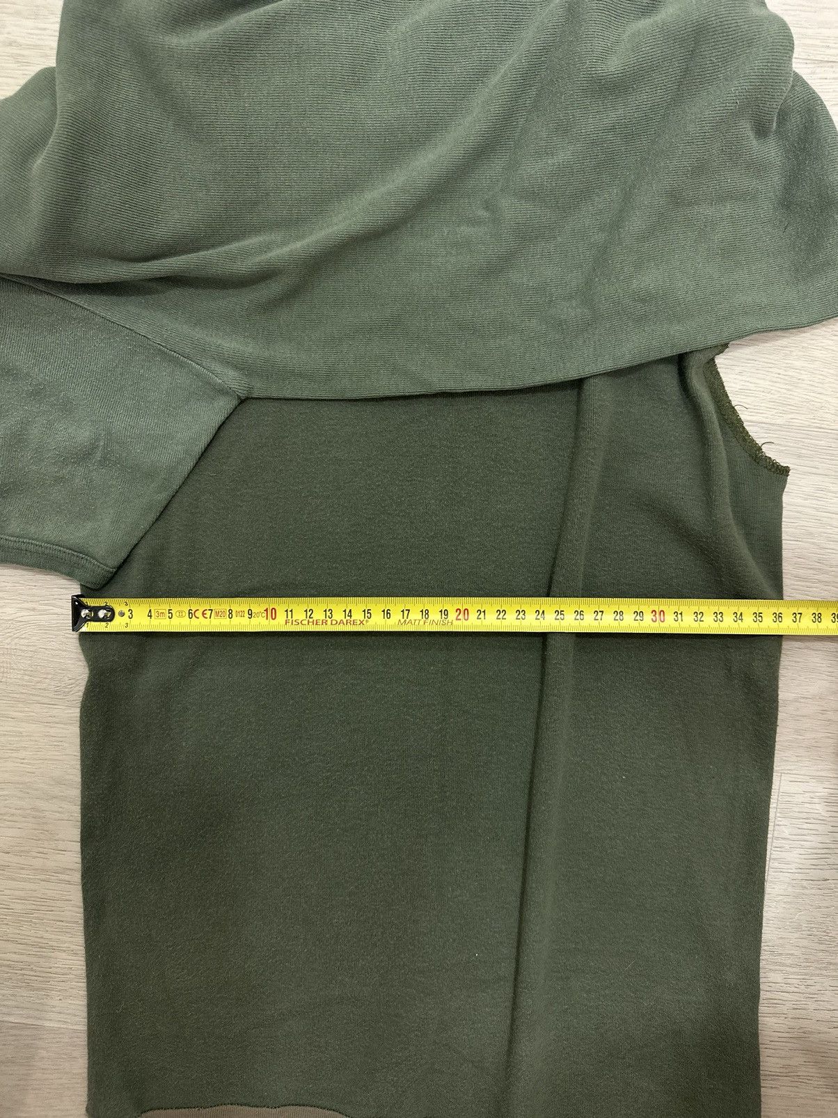 Maison Margiela Fall 2002 artisanal dress Size ONE SIZE - 5 Thumbnail