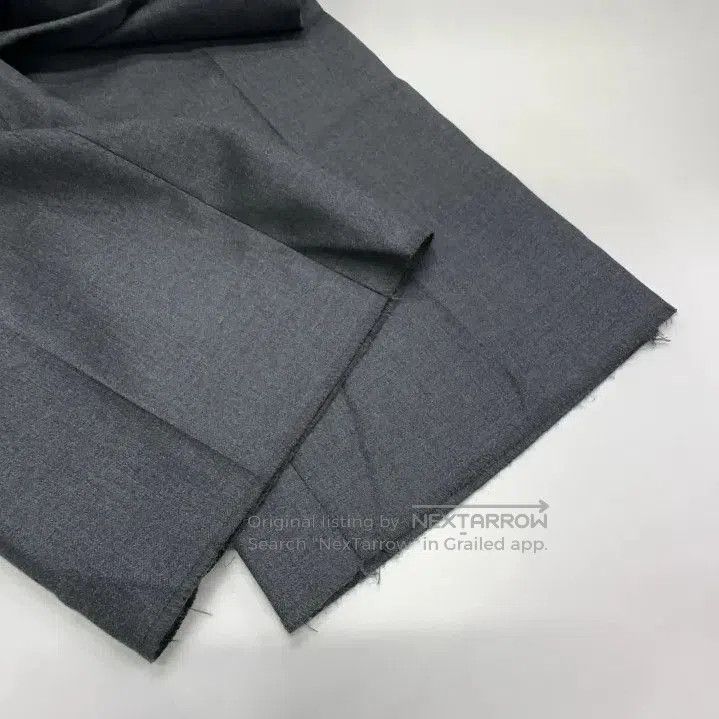 Thom Browne Thom Browne Classic Stripe Jogger Pants for Men. Size US 30 / EU 46 - 6 Thumbnail
