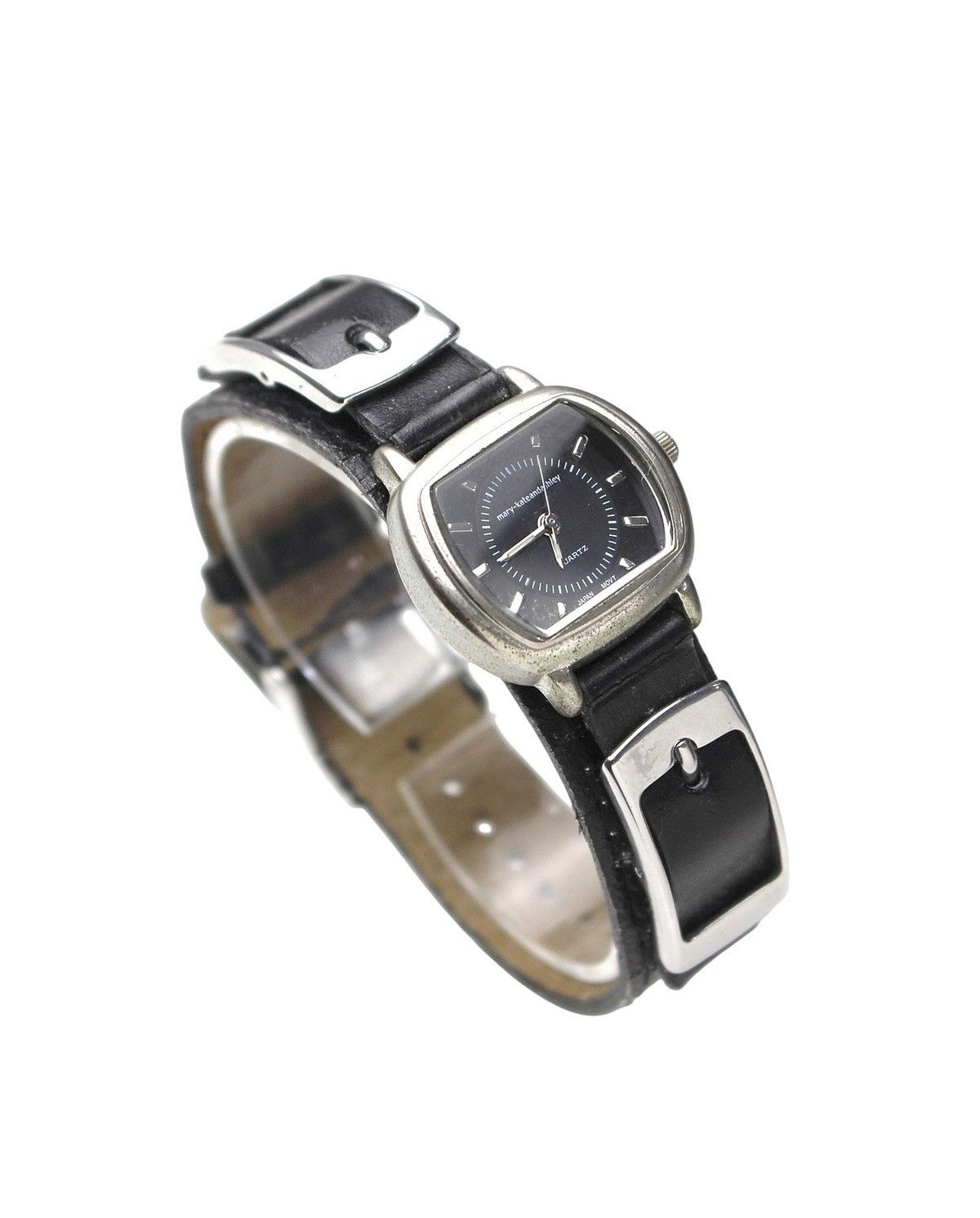 Hysteric Glamour 2004 MARY-KATE AND ASHLEY GLEAMING METAL ACCENTS WATCH Size ONE SIZE - 2 Thumbnail