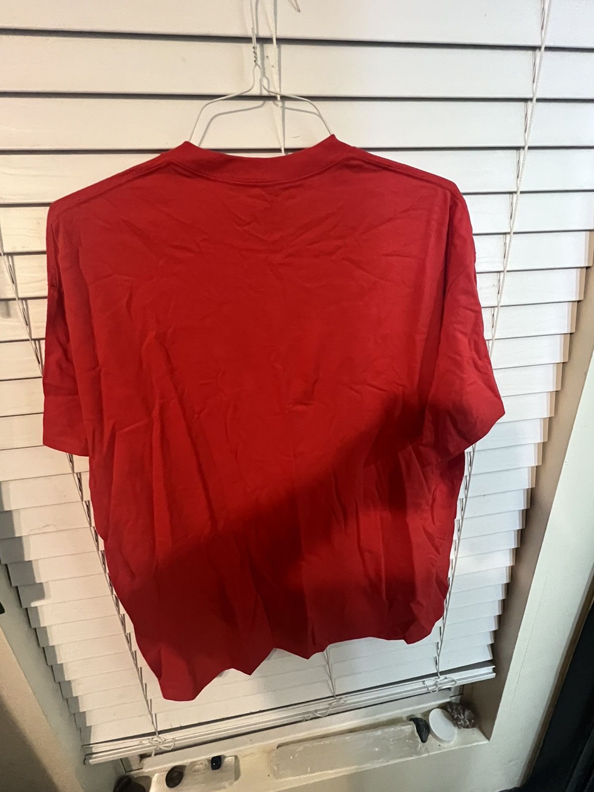 Gildan × Vintage OFFICIAL Smirnoff T Shirt Size US L / EU 52-54 / 3 - 2 Thumbnail