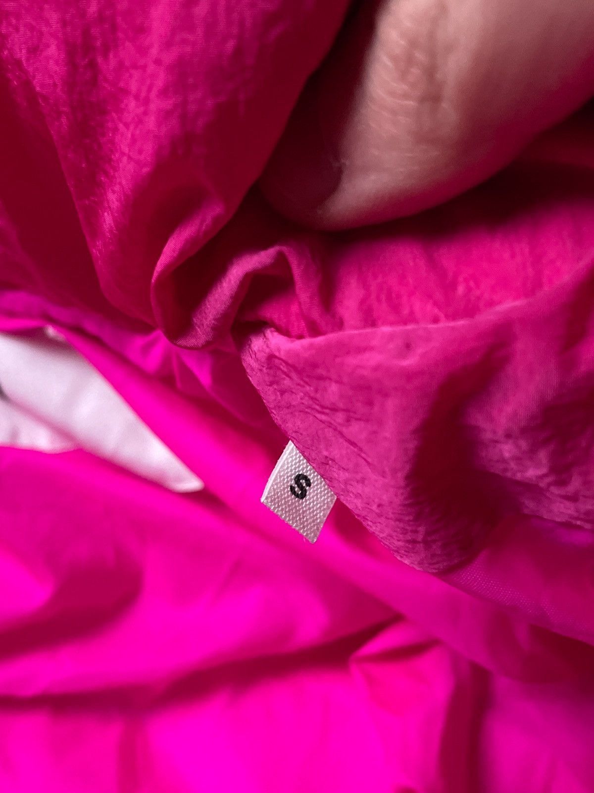AMI AMI Paris oversize puffer jacket hype swag drip luxury Size US L / EU 52-54 / 3 - 7 Thumbnail