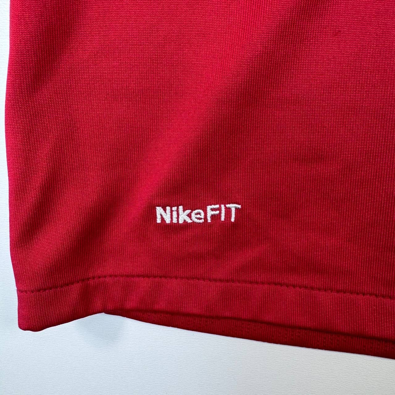 Nike Manchester United 2009 Home Shirt Nike Jersey Mens Size S Size US S / EU 44-46 / 1 - 6 Thumbnail