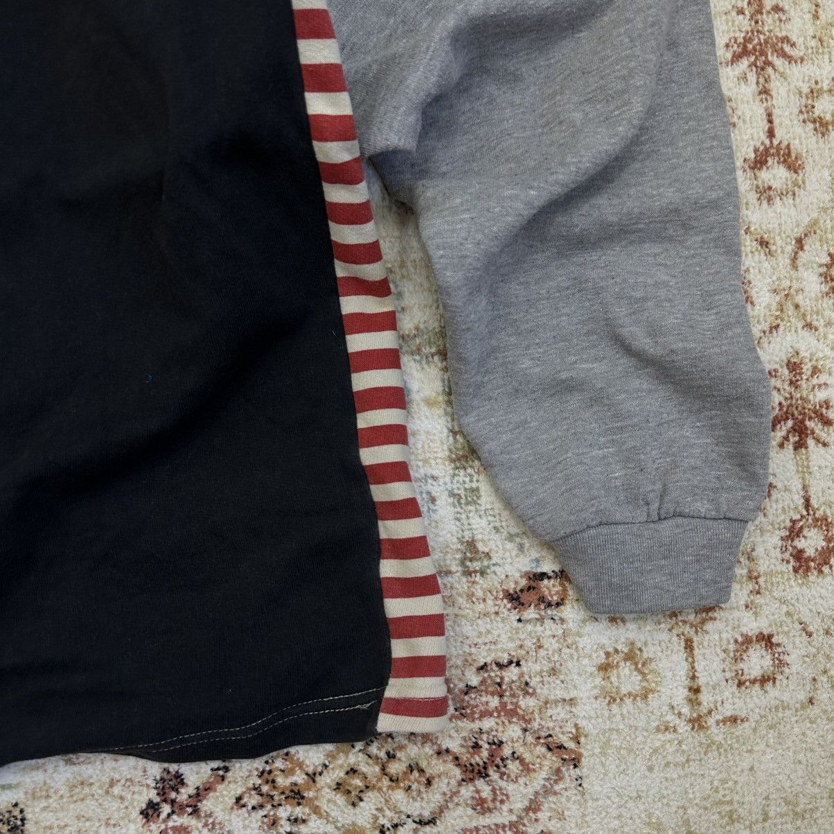 Indigo × Vintage Vintage Indigo Seal Sweatshirt Jeans Wear Genuine 90s Y2K Size US XL / EU 56 / 4 - 9 Thumbnail