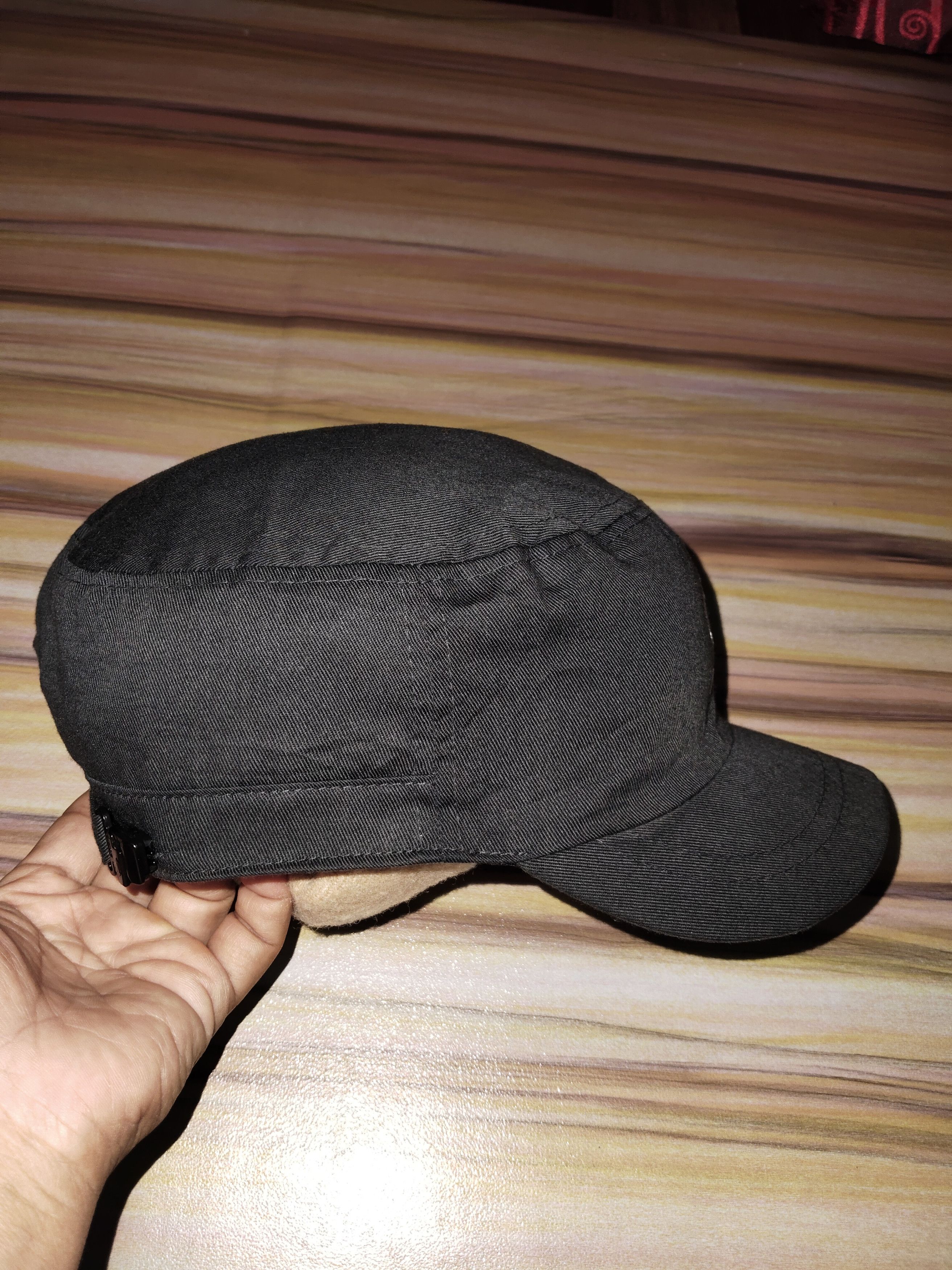 Gear for Sports × Vintage Vintage MAZDA Cap Size ONE SIZE - 2 Thumbnail