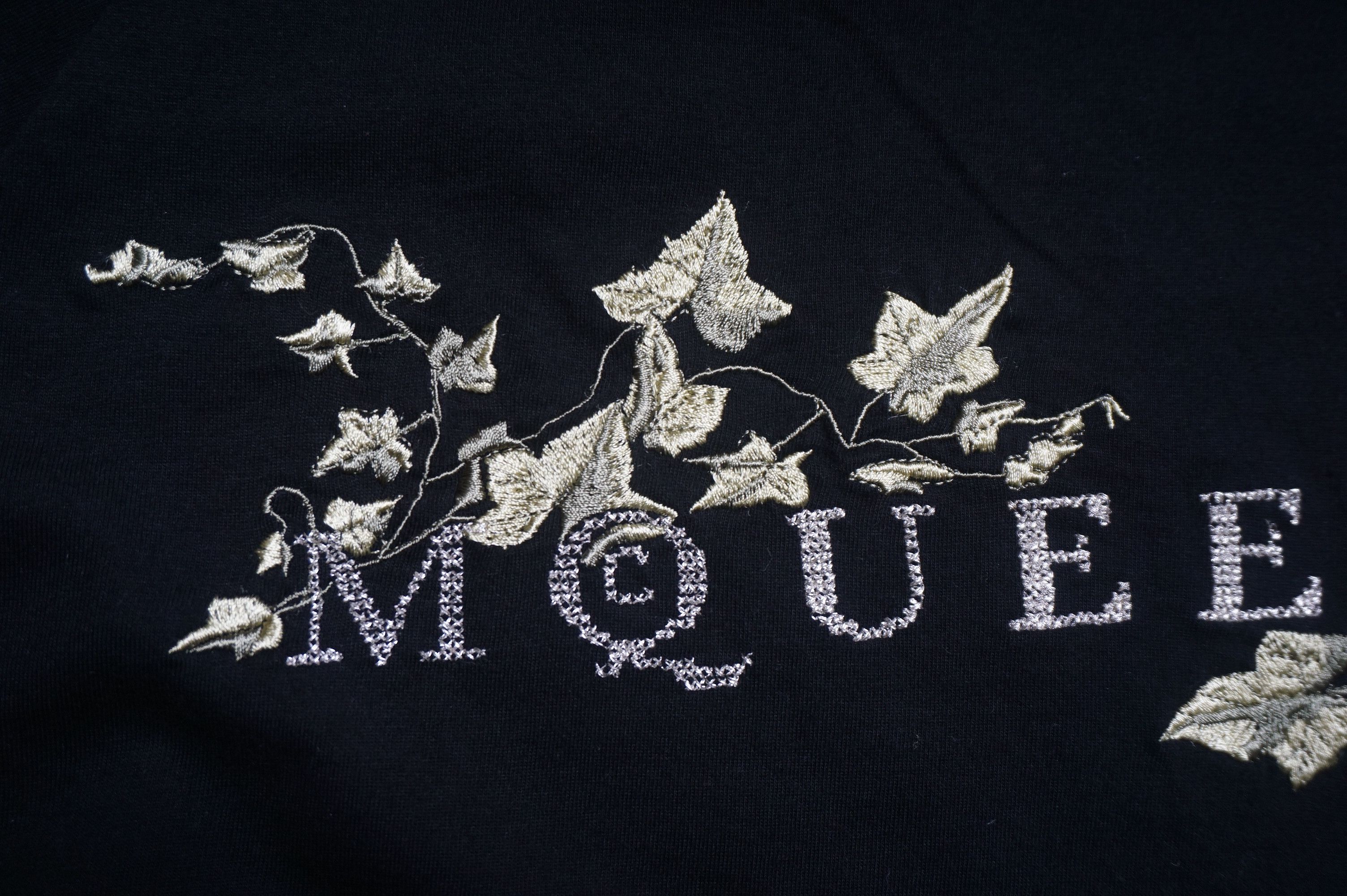 Alexander McQueen Vintage 90s Alexander Mcqueen tee Size M / US 6-8 / IT 42-44 - 4 Thumbnail