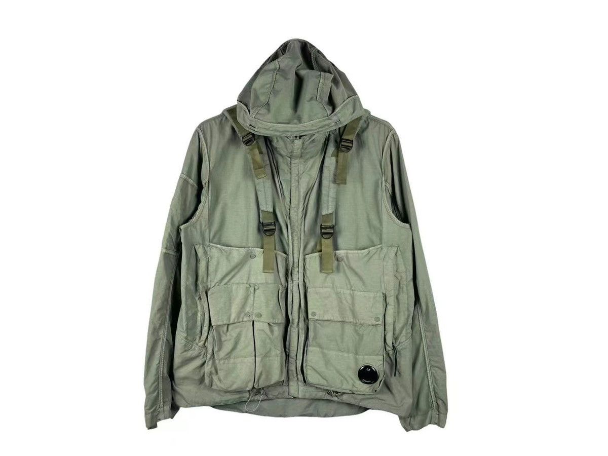 C.P. Company C.P. Company Jacket Size US M / EU 48-50 / 2 - 3 Thumbnail