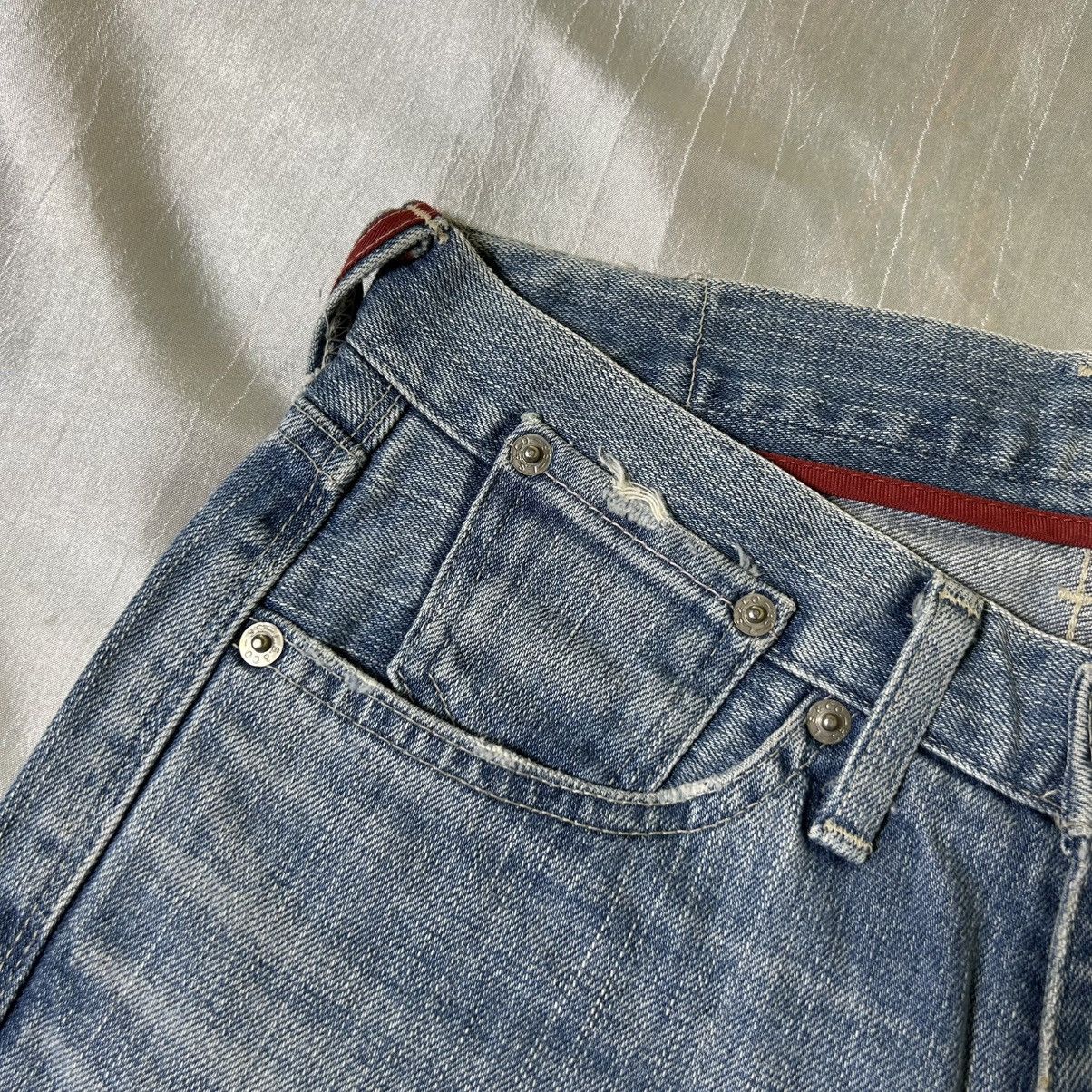 Levi's Vintage Levi’s Jeans Pants Size 28" / US 6 / IT 42 - 6 Thumbnail