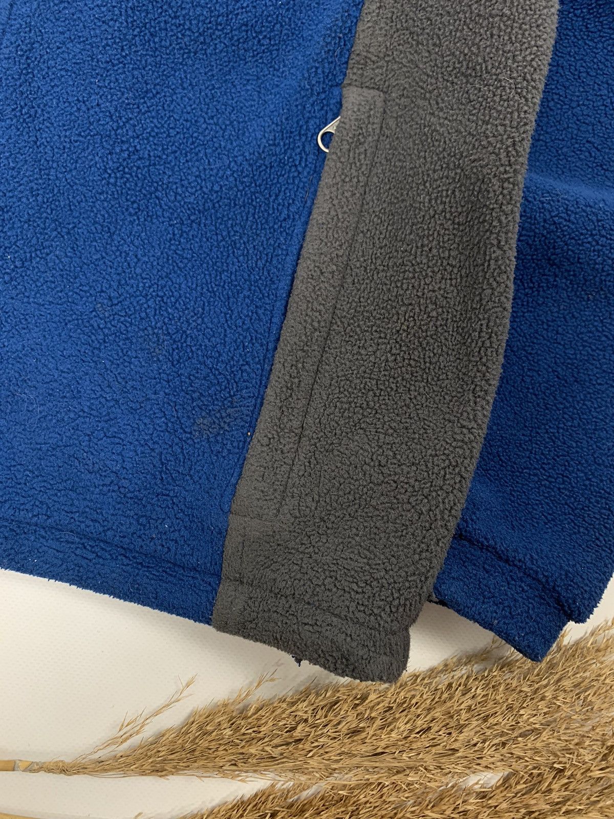 The North Face × Vintage Vintage The North Face Polartec Fleece Jacket Size US S / EU 44-46 / 1 - 10 Thumbnail