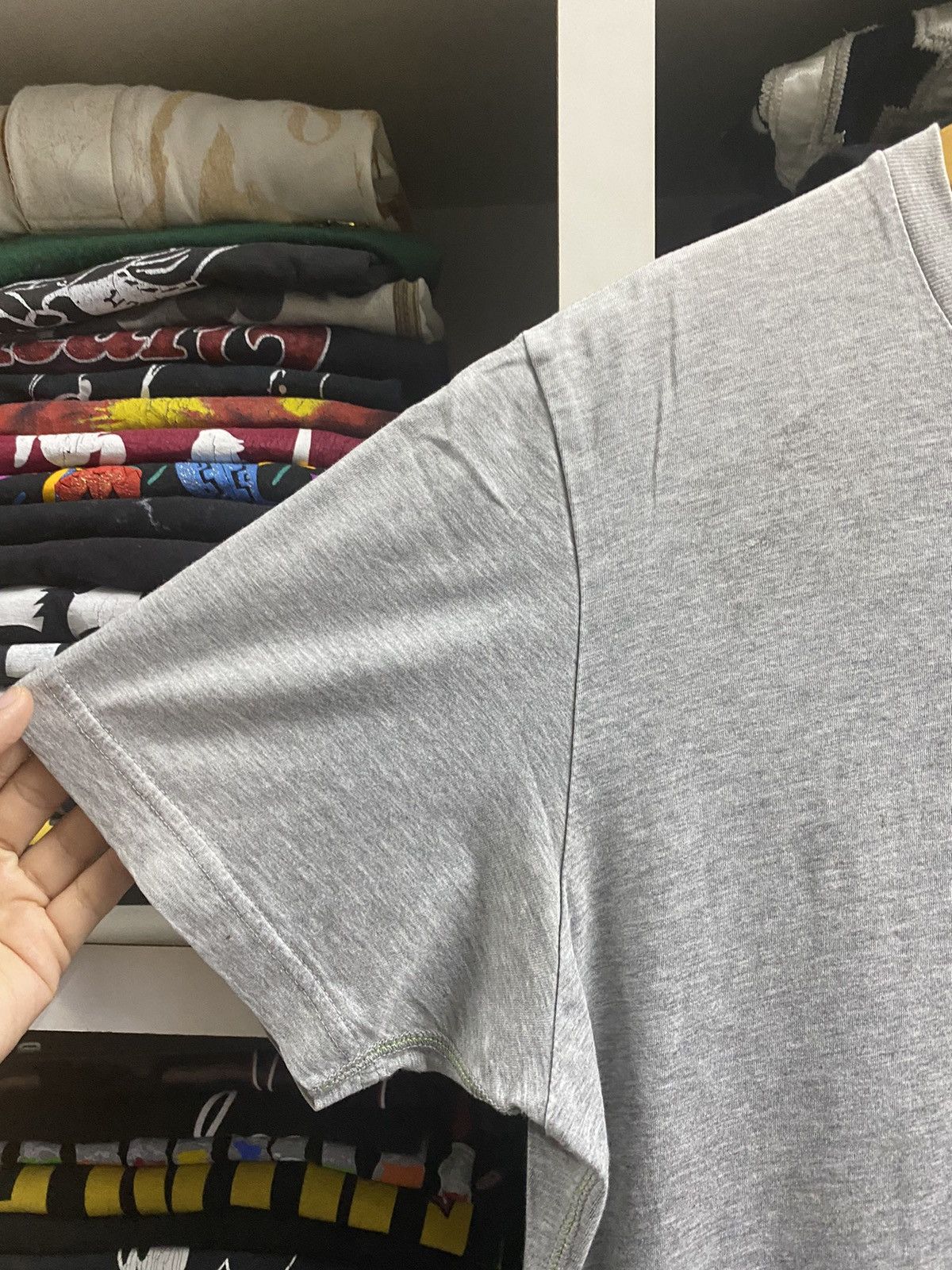 Keith Haring × Uniqlo Uniqlo Keith Haring Tee Size US L / EU 52-54 / 3 - 7 Thumbnail