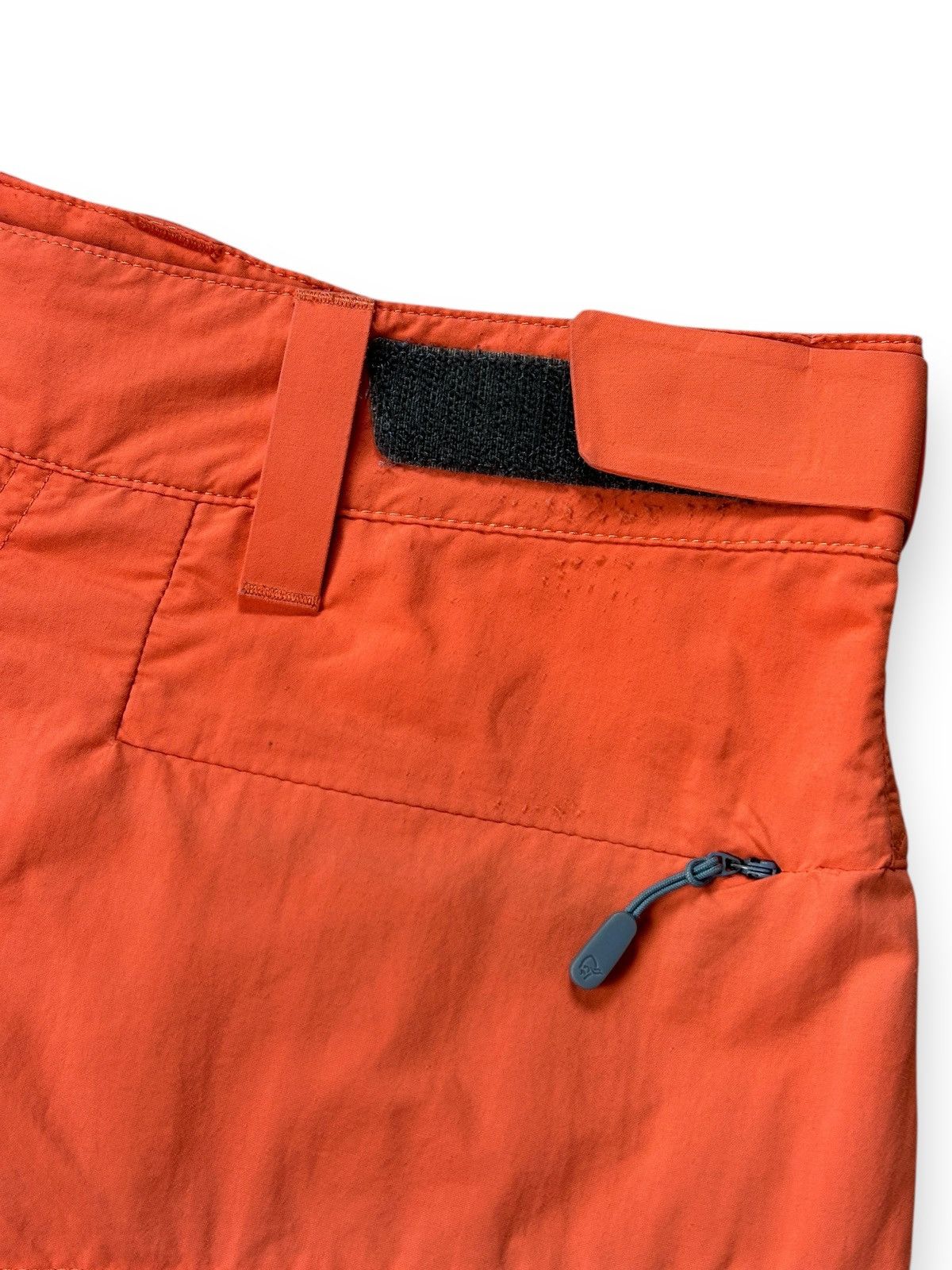 Norrona Norrona Bitihorn Lightweight Women’s Shorts Outdoor Hiking Size 28" / US 6 / IT 42 - 8 Thumbnail