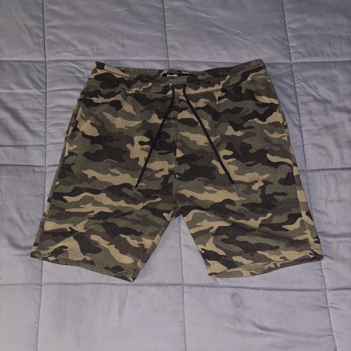 Brooklyn Bow Shorts main image 0