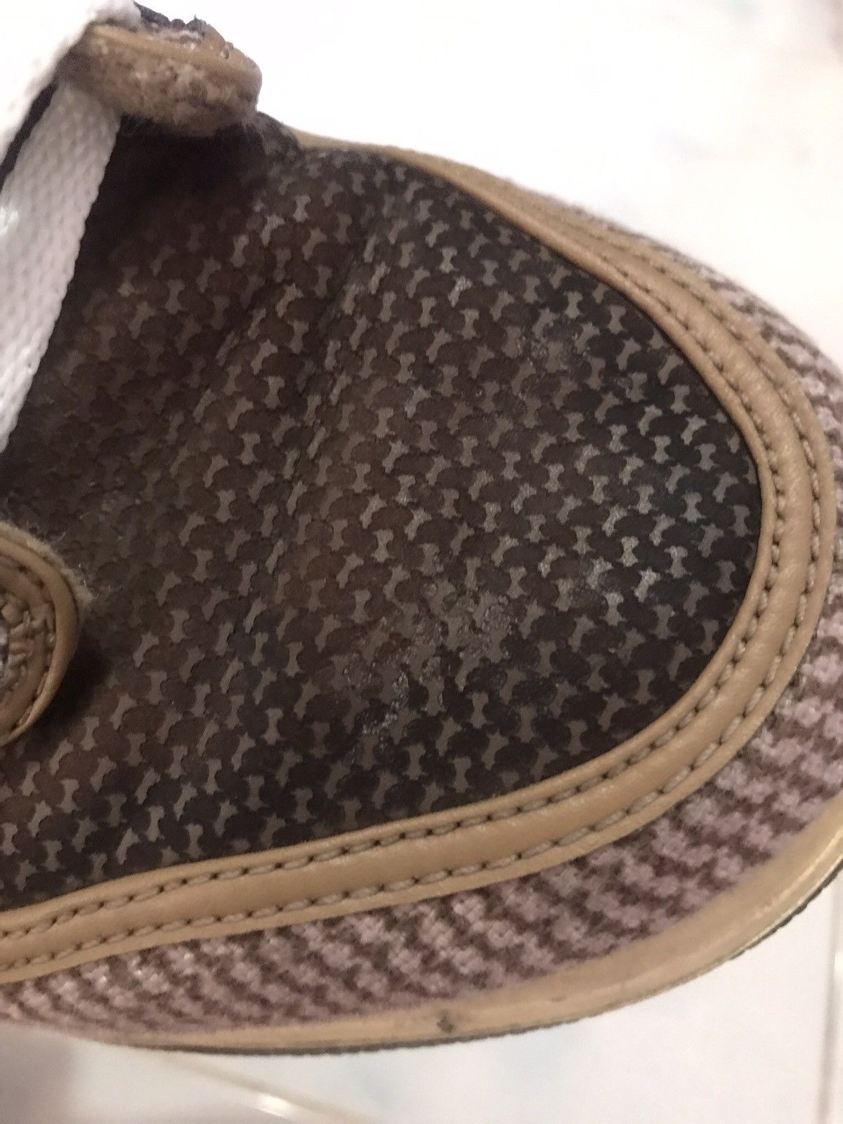 Nike Nike Dunk Low x Undefeated ‘Canteen’ Size US 9.5 / EU 42-43 - 15 Thumbnail
