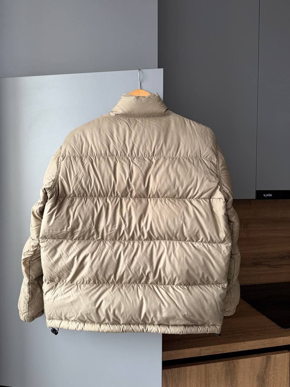 Stussy Vintage Stüssy Puffer Jacket Size US S / EU 44-46 / 1 - 2 Thumbnail